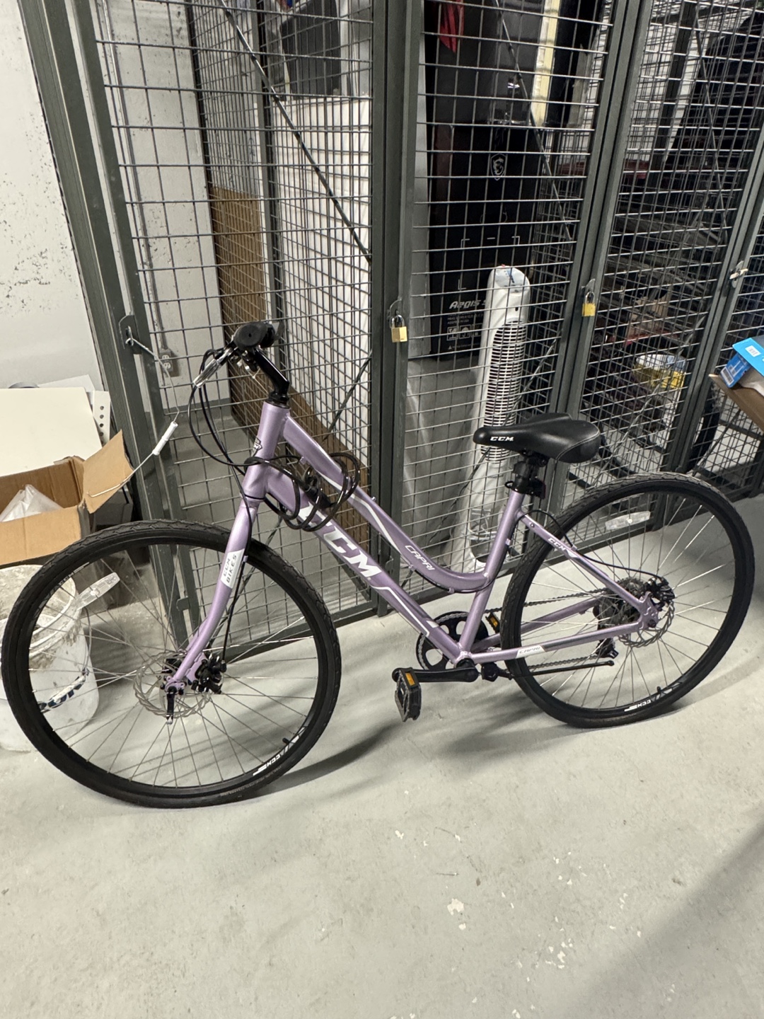 CCM Capri Bike - photo 2
