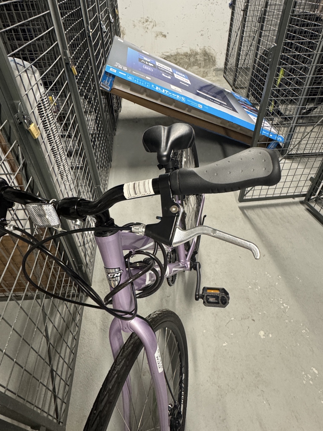 CCM Capri Bike - photo 4