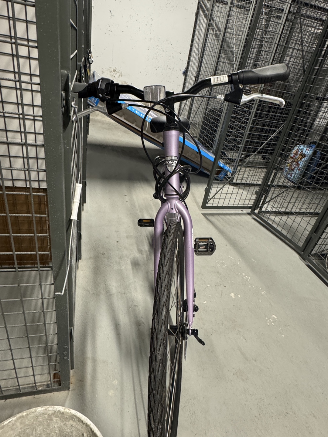 CCM Capri Bike - photo 3
