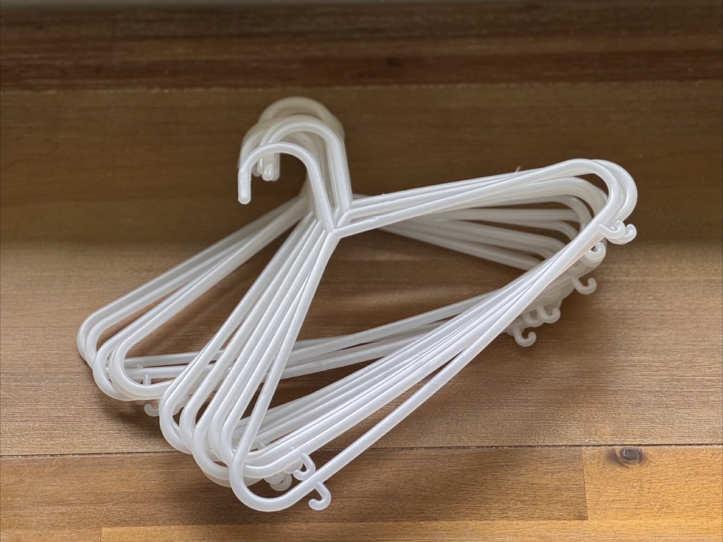 75 Baby/Kids Hangers - Assorted Colors & Styles - photo 2