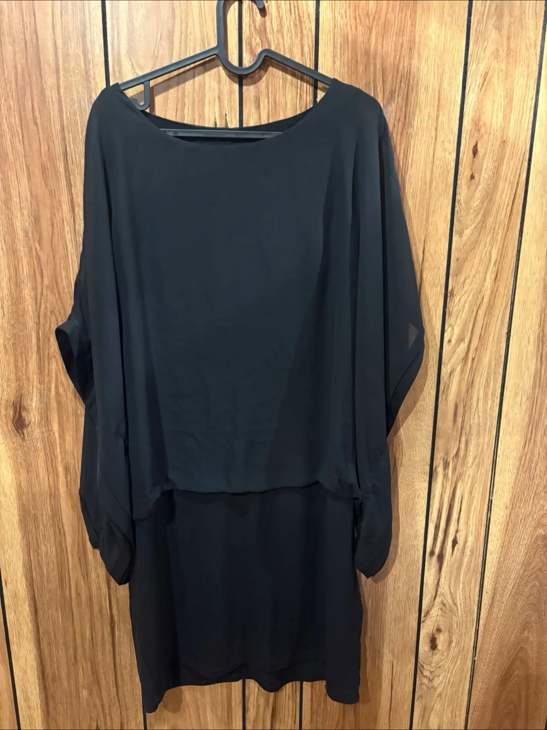 Lori Michaels Collection Dress (Never Worn) (Large) thumbnail