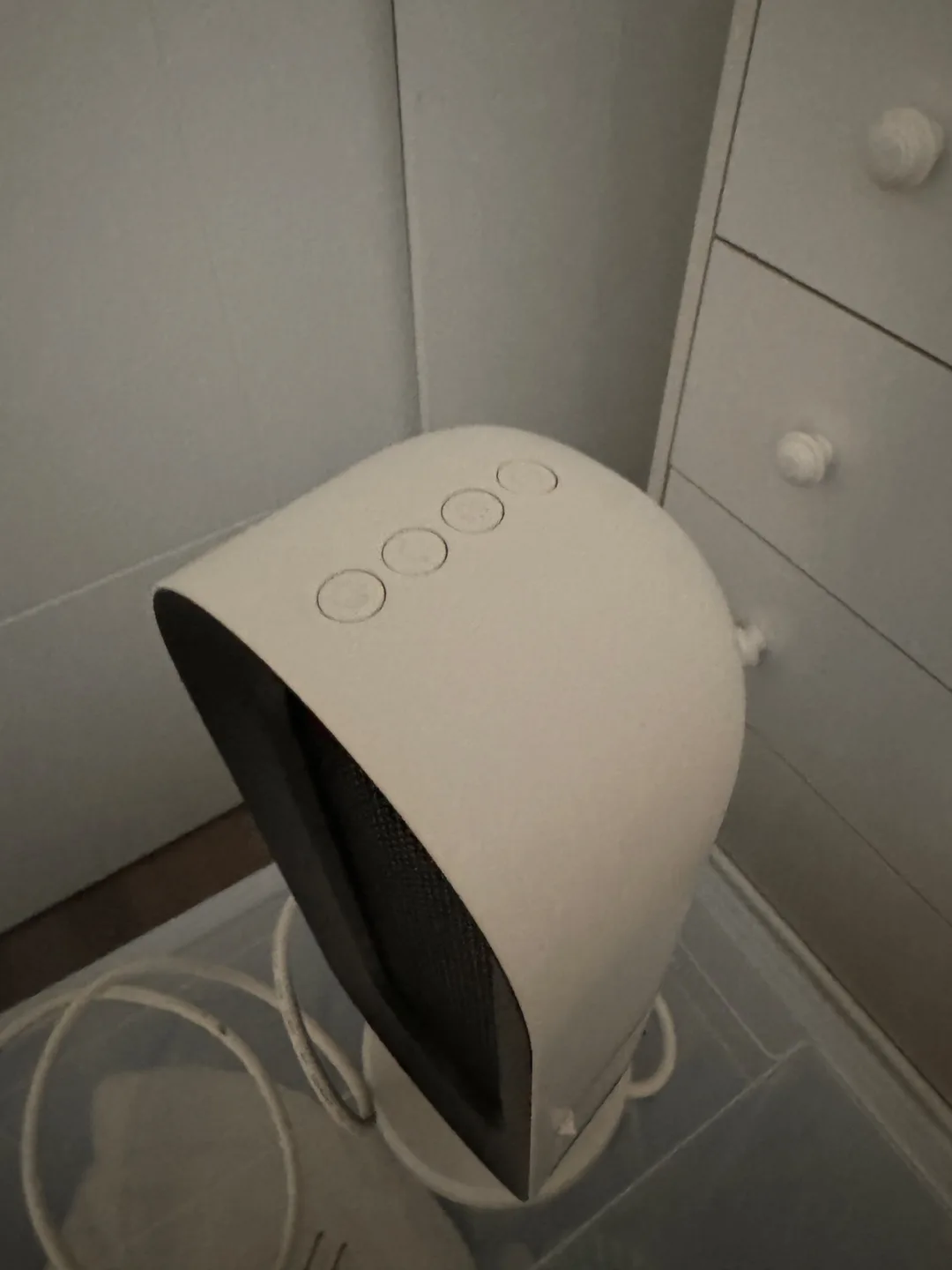 Small heater image indicator(3)