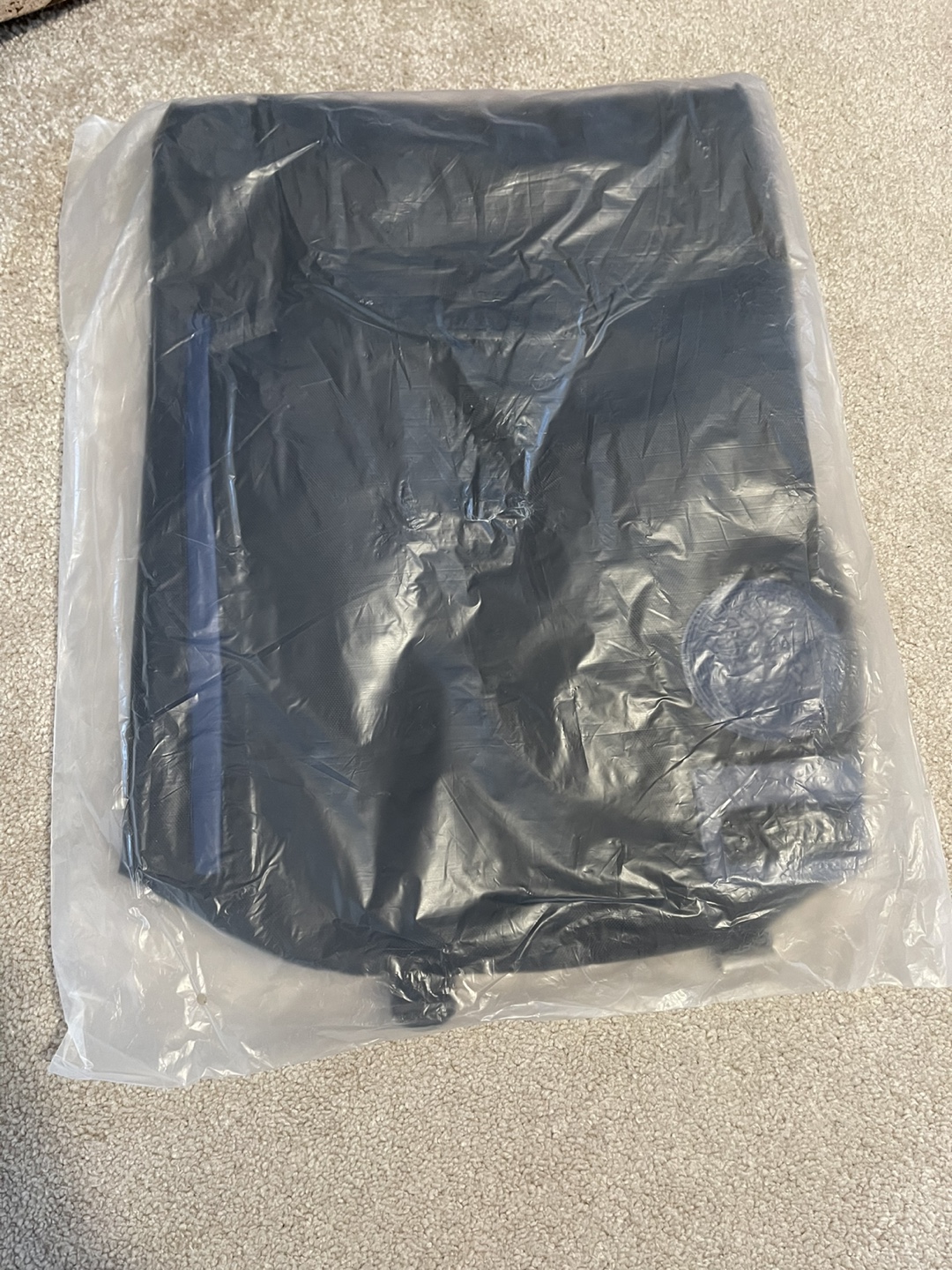Versace backpack New
