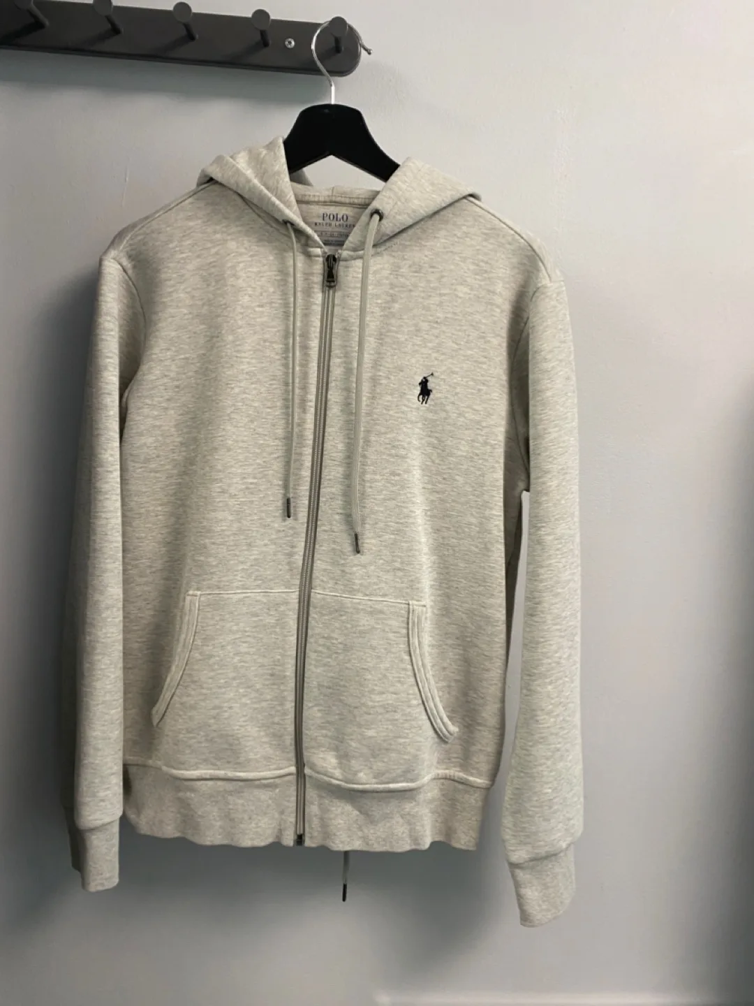 Polo Ralph Lauren Hoodie and Joggers Set thumbnail