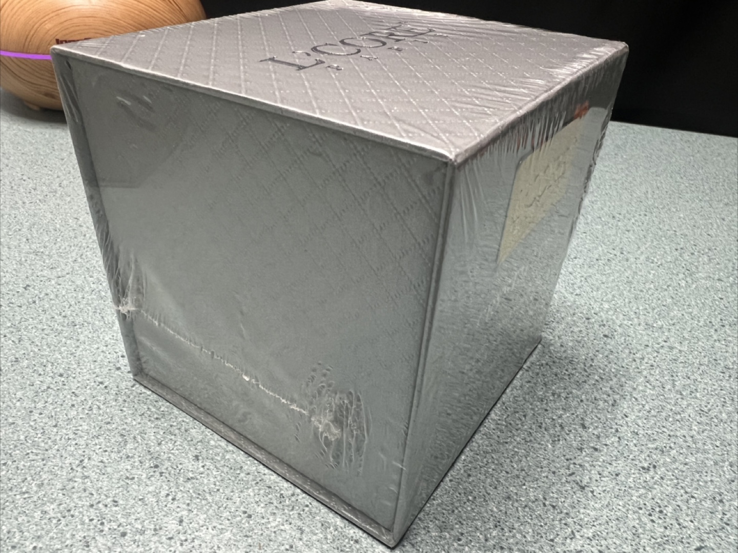 L'Core Paris Crystalline Express Lifting Diamond Cream - photo 2
