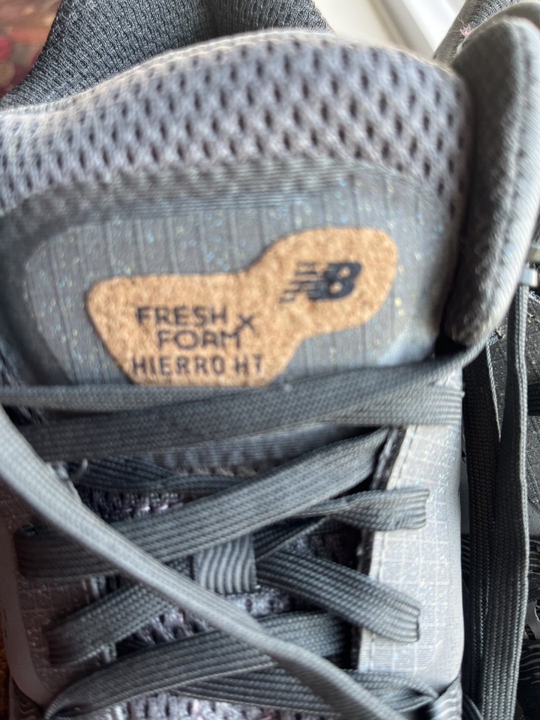 New Balance Women’s Hierro HT Fresh Foam Hiking Boots - photo 2