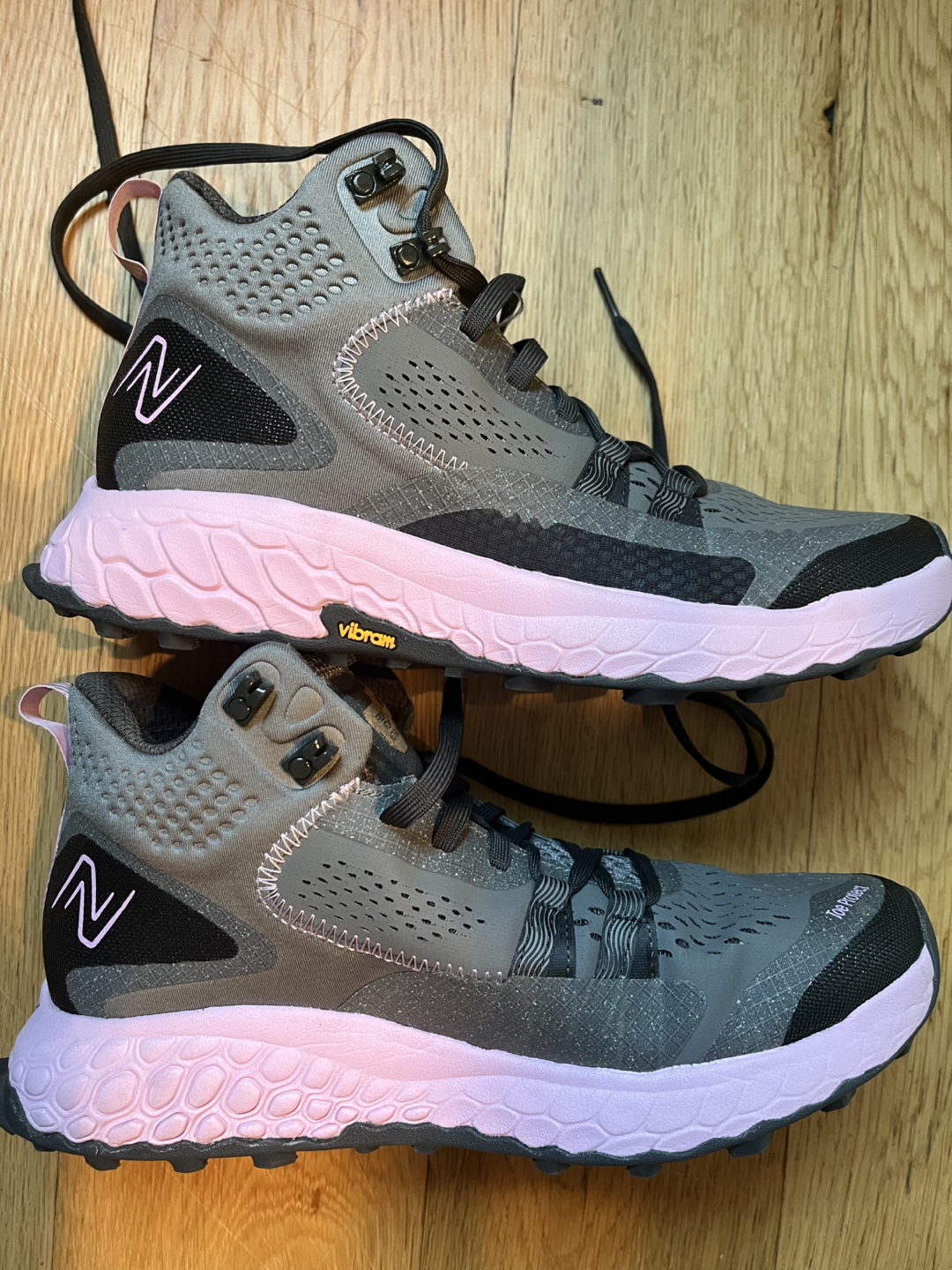 New Balance Women’s Hierro HT Fresh Foam Hiking Boots - photo 5