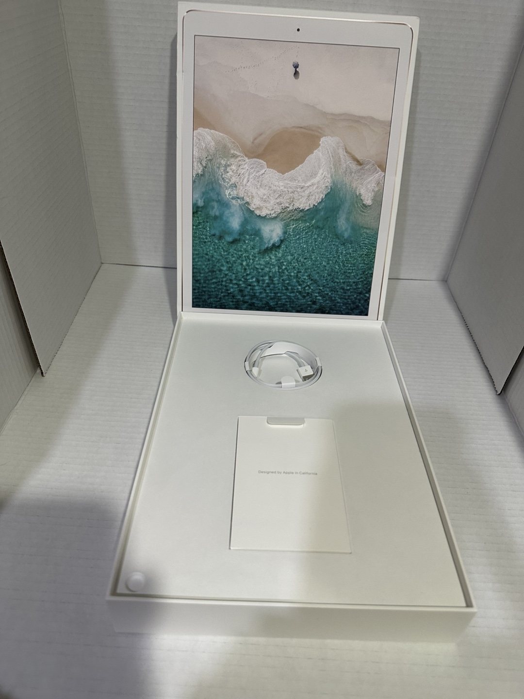 iPad Pro gen 2 12.9 512 gb - photo 3
