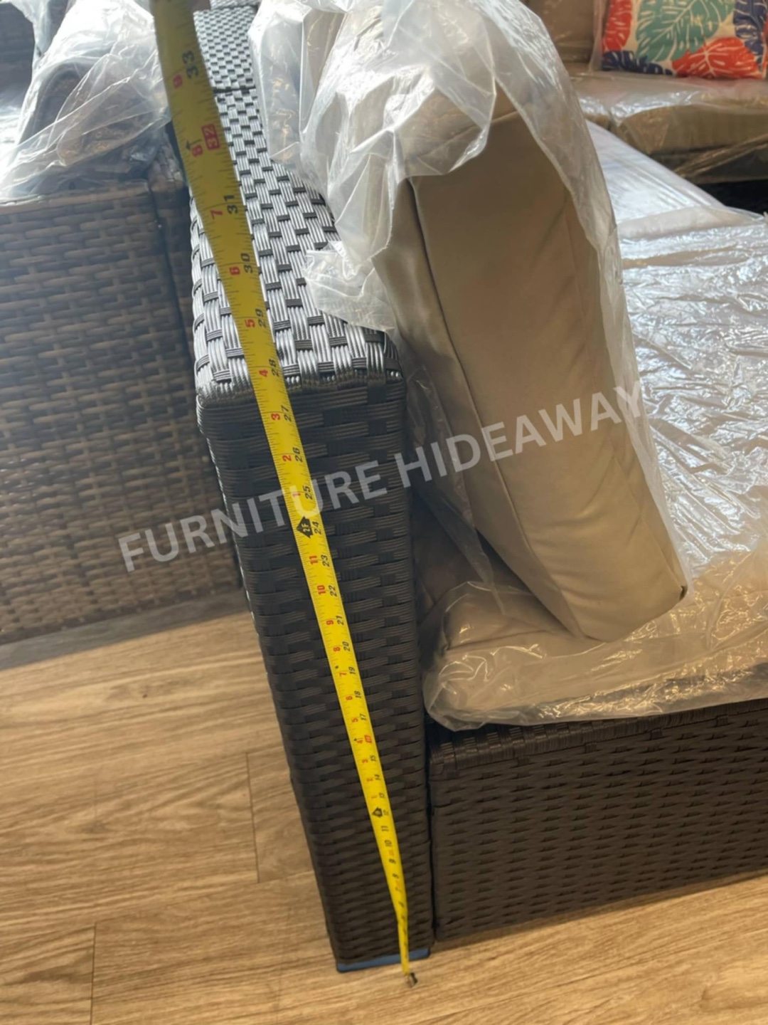 NEW ARRIVAL PATIO 😍 NOW AVAILABLE IN THE SHOWROOM ✨ - photo 4