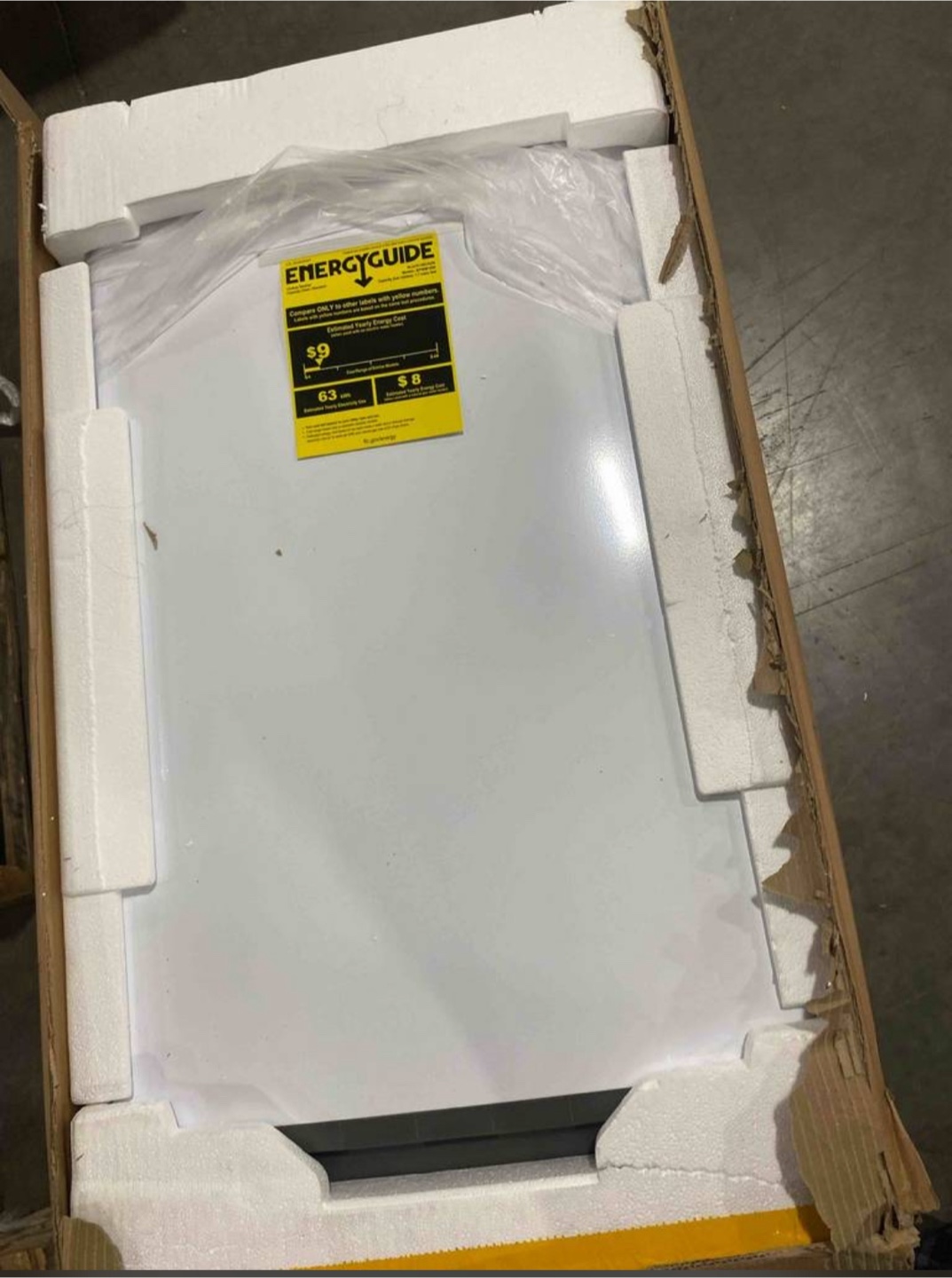 Black+Decker Portable Washer and Dryer Set - photo 3