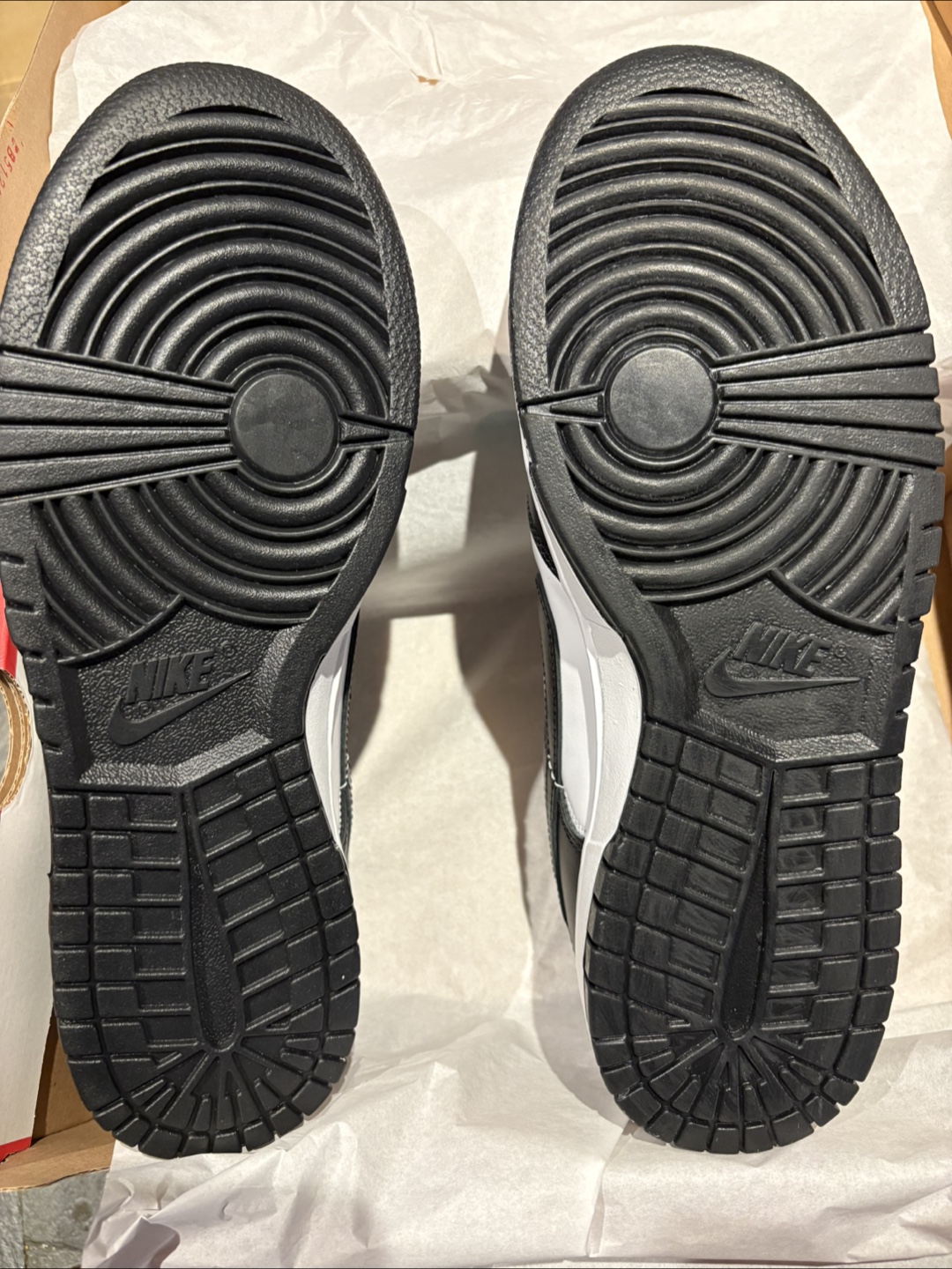 Nike Panda - $75 (new with box) - photo 5