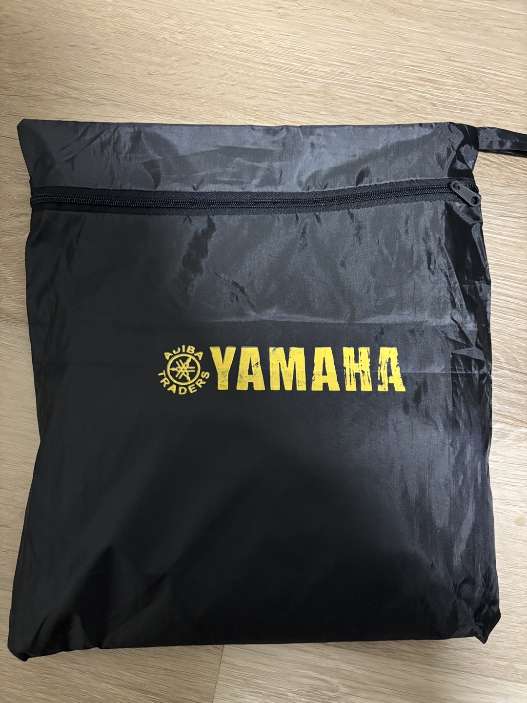 New Motorcycle Cover Waterproof