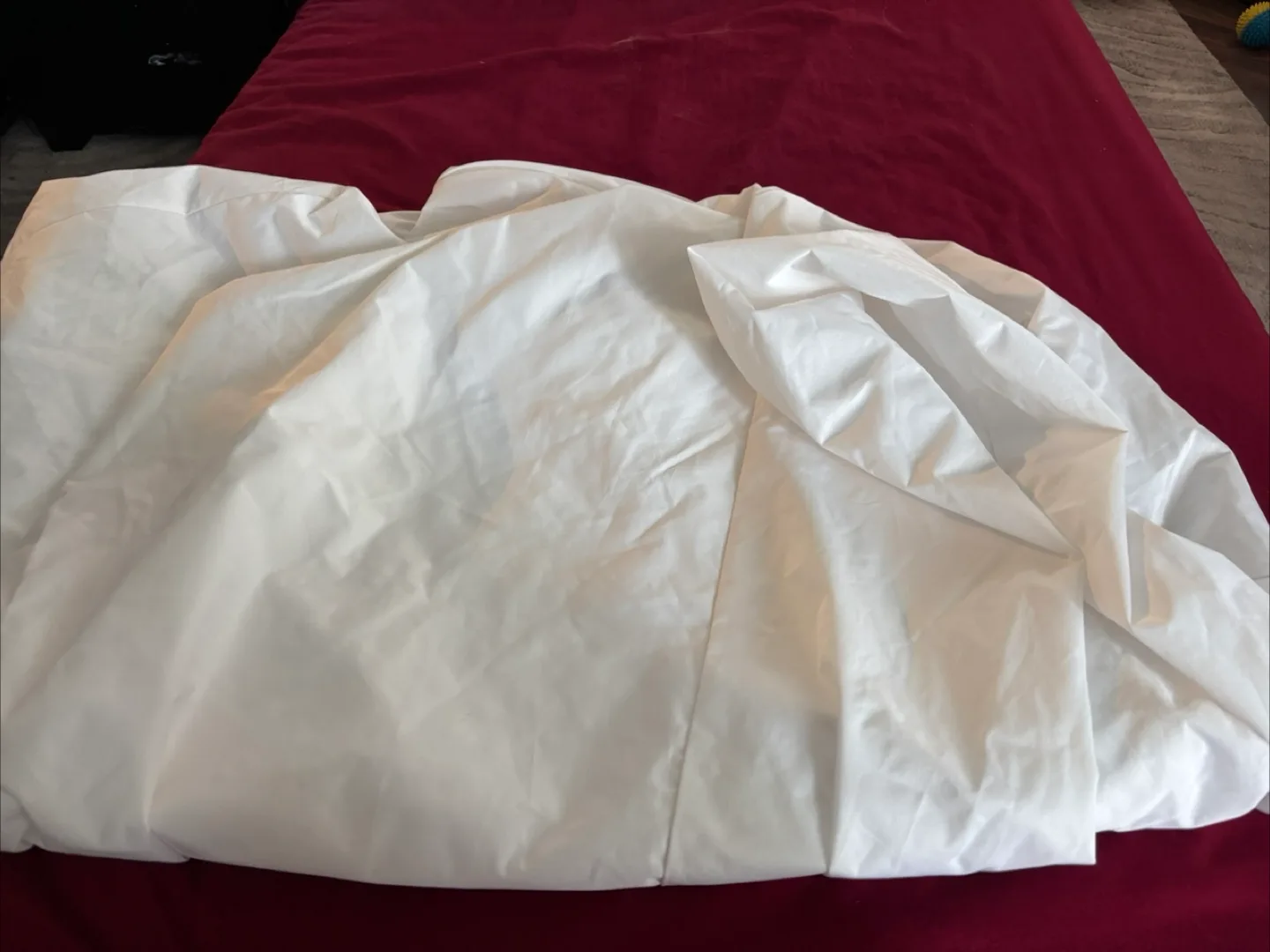 Comfy Twin Memory Foam Bed Set – All-In-One! image indicator(3)