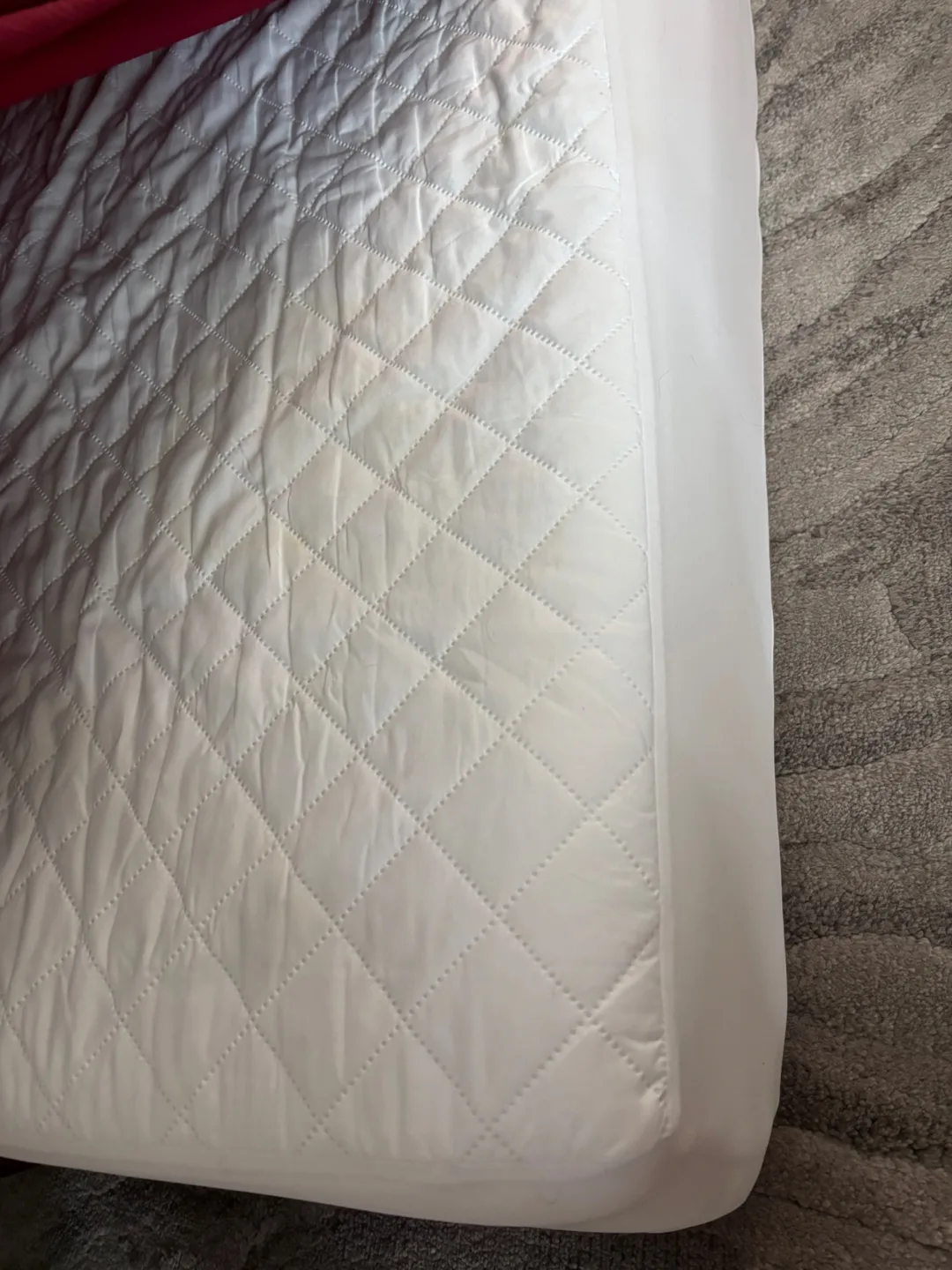 Comfy Twin Memory Foam Bed Set – All-In-One! image indicator(2)