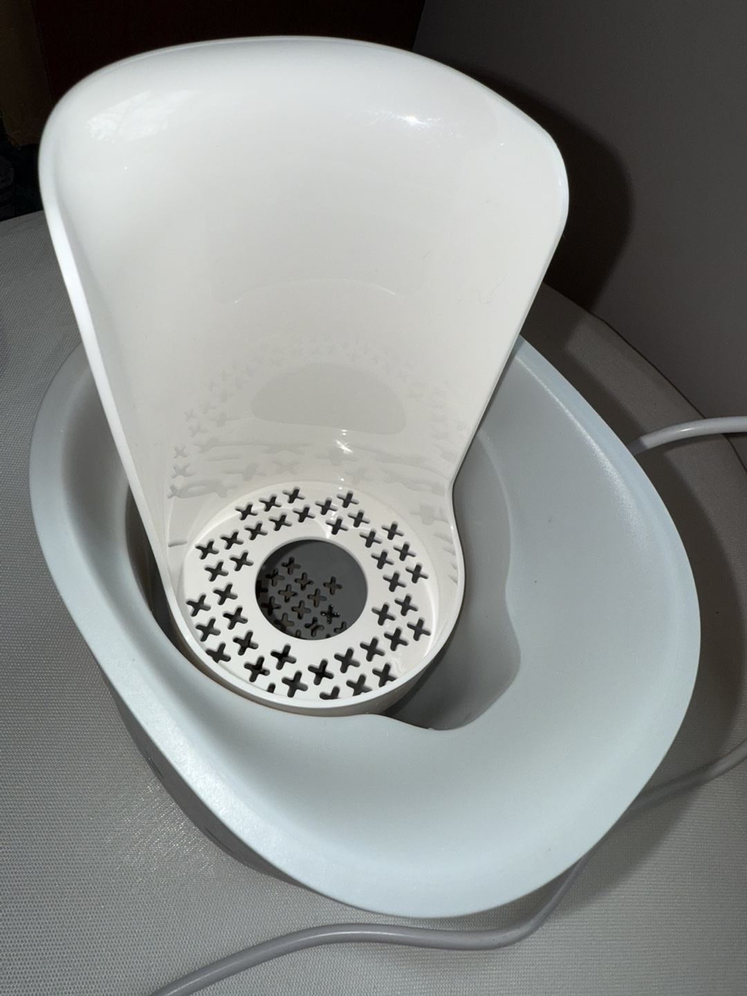 Tommee Tippee Electric Baby Bottle Warmer - photo 4
