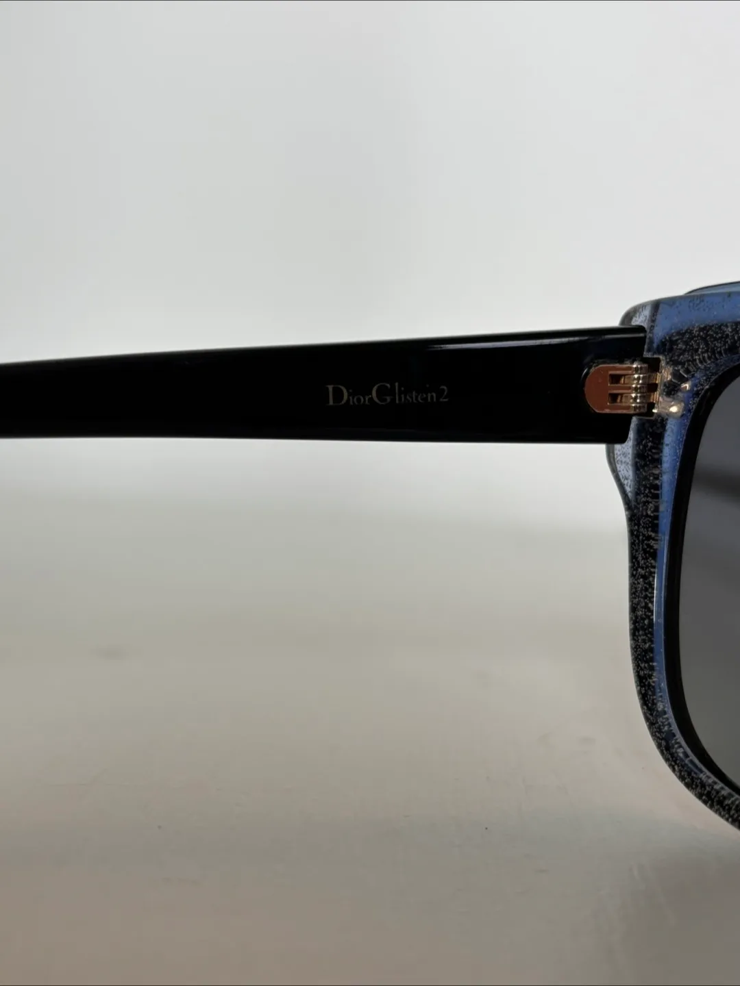 Authentic Dior Glisten 2 Sunglasses image indicator(5)