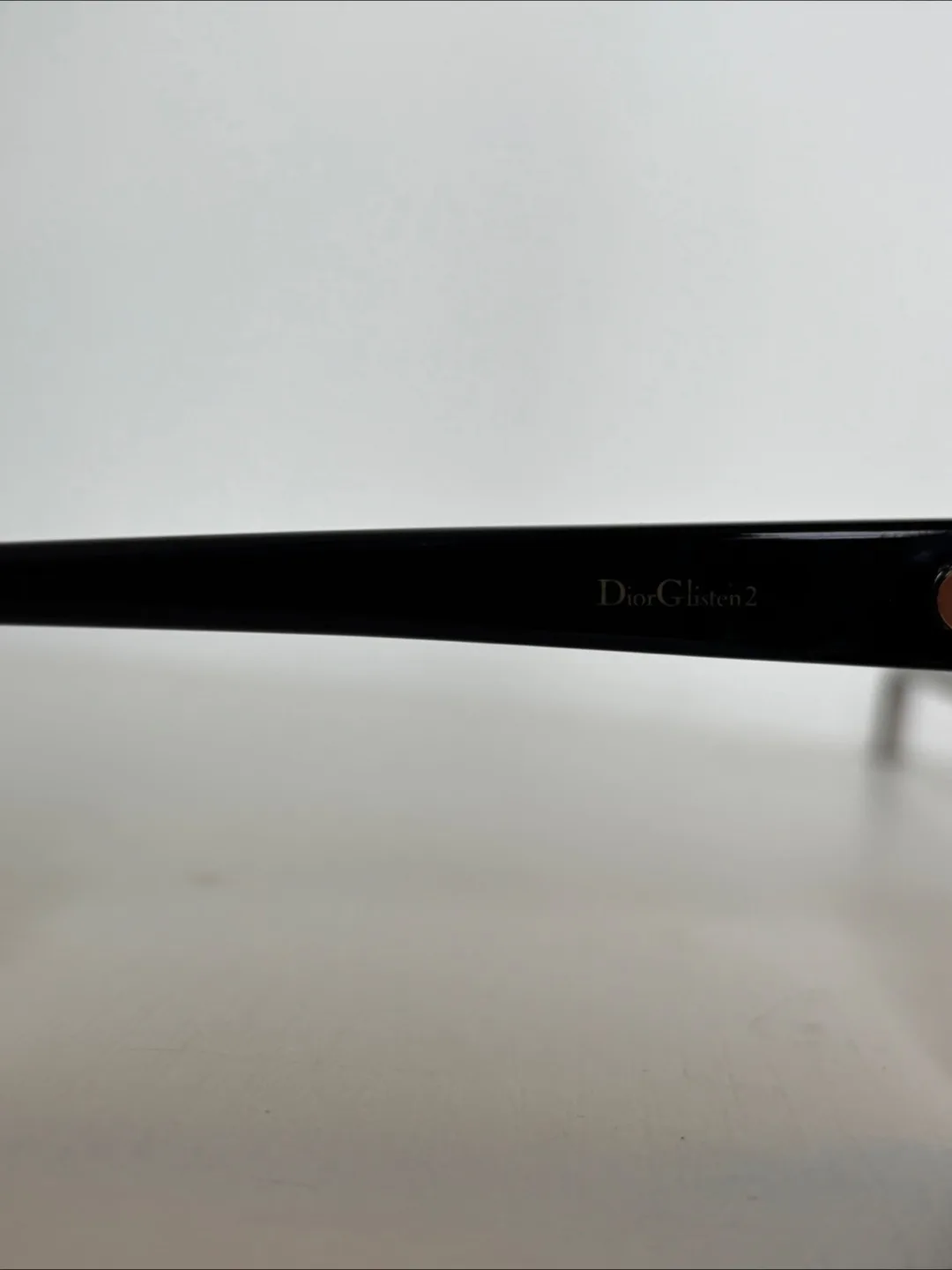 Authentic Dior Glisten 2 Sunglasses image indicator(4)