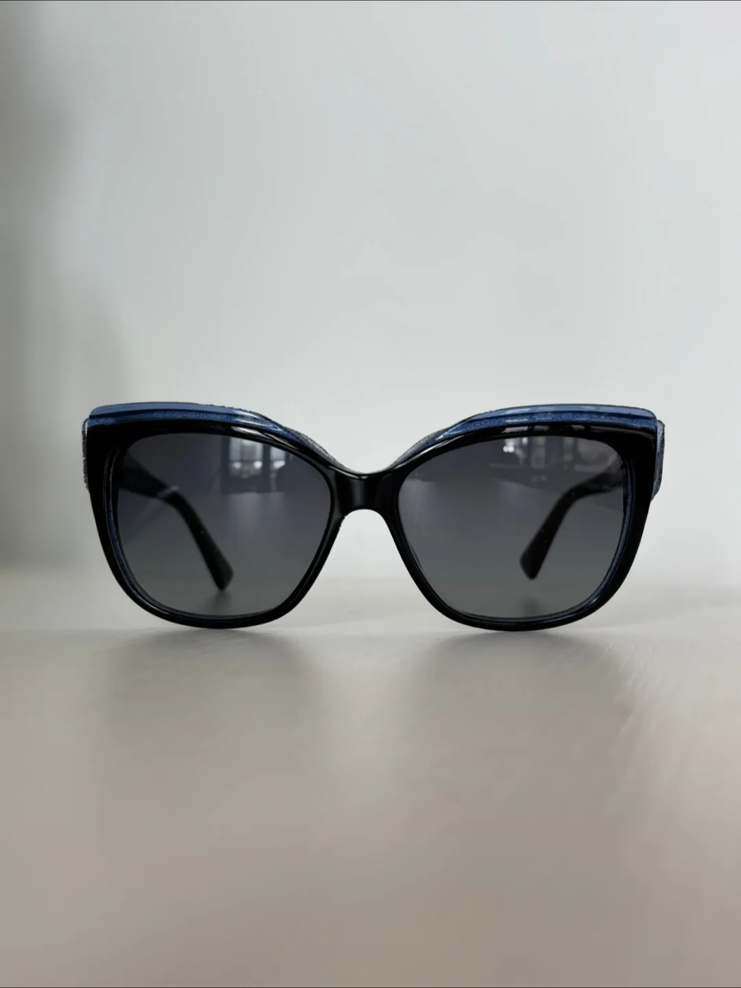 Authentic Dior Glisten 2 Sunglasses thumbnail