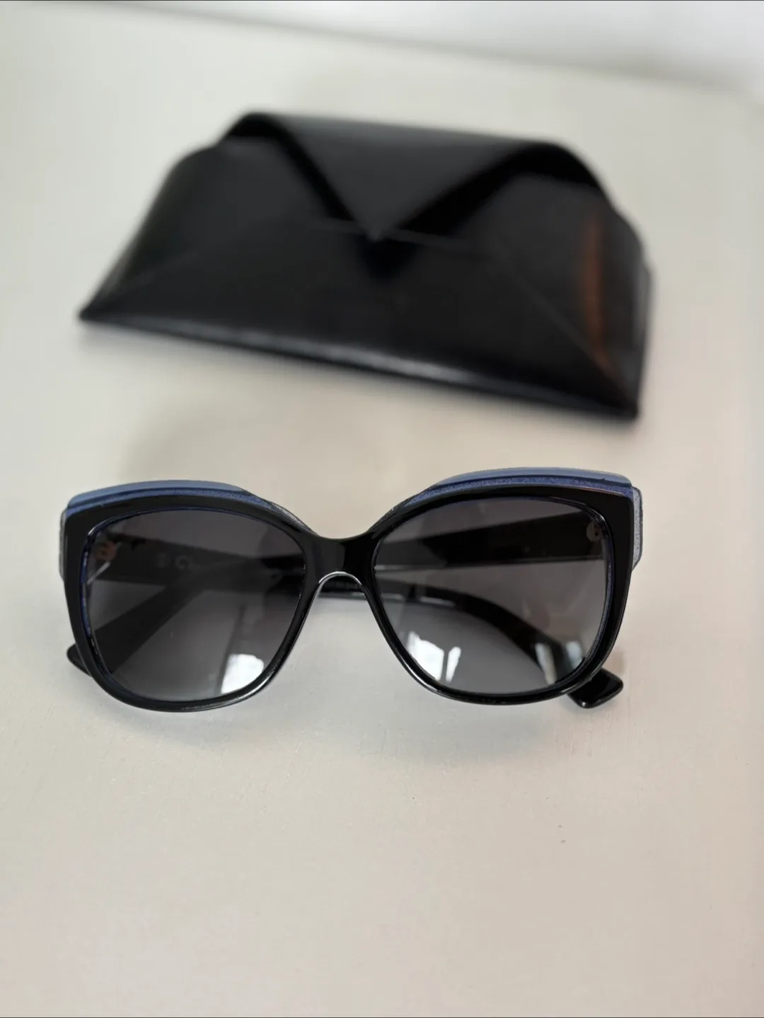 Authentic Dior Glisten 2 Sunglasses image indicator(9)