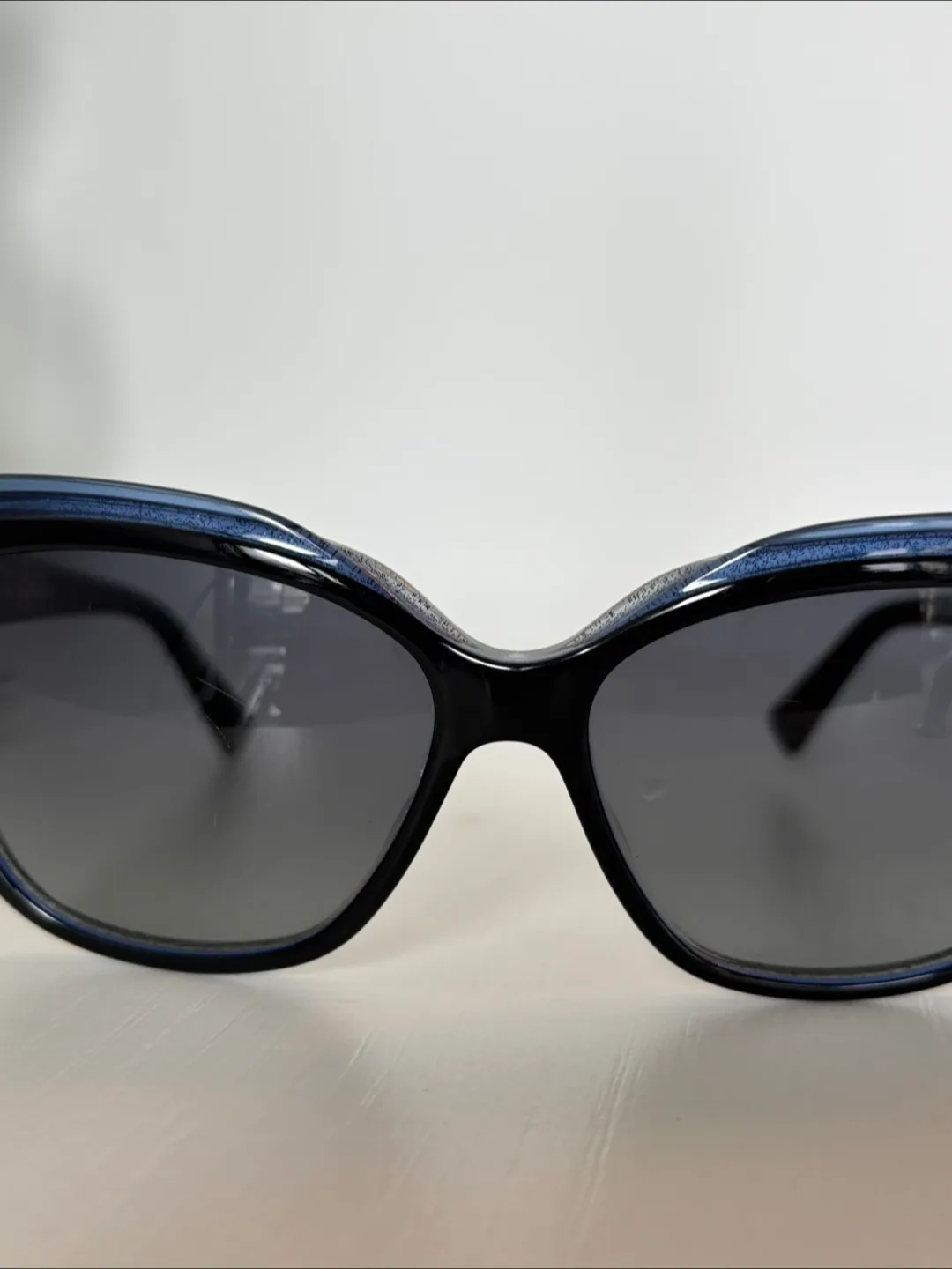 Authentic Dior Glisten 2 Sunglasses image indicator(8)