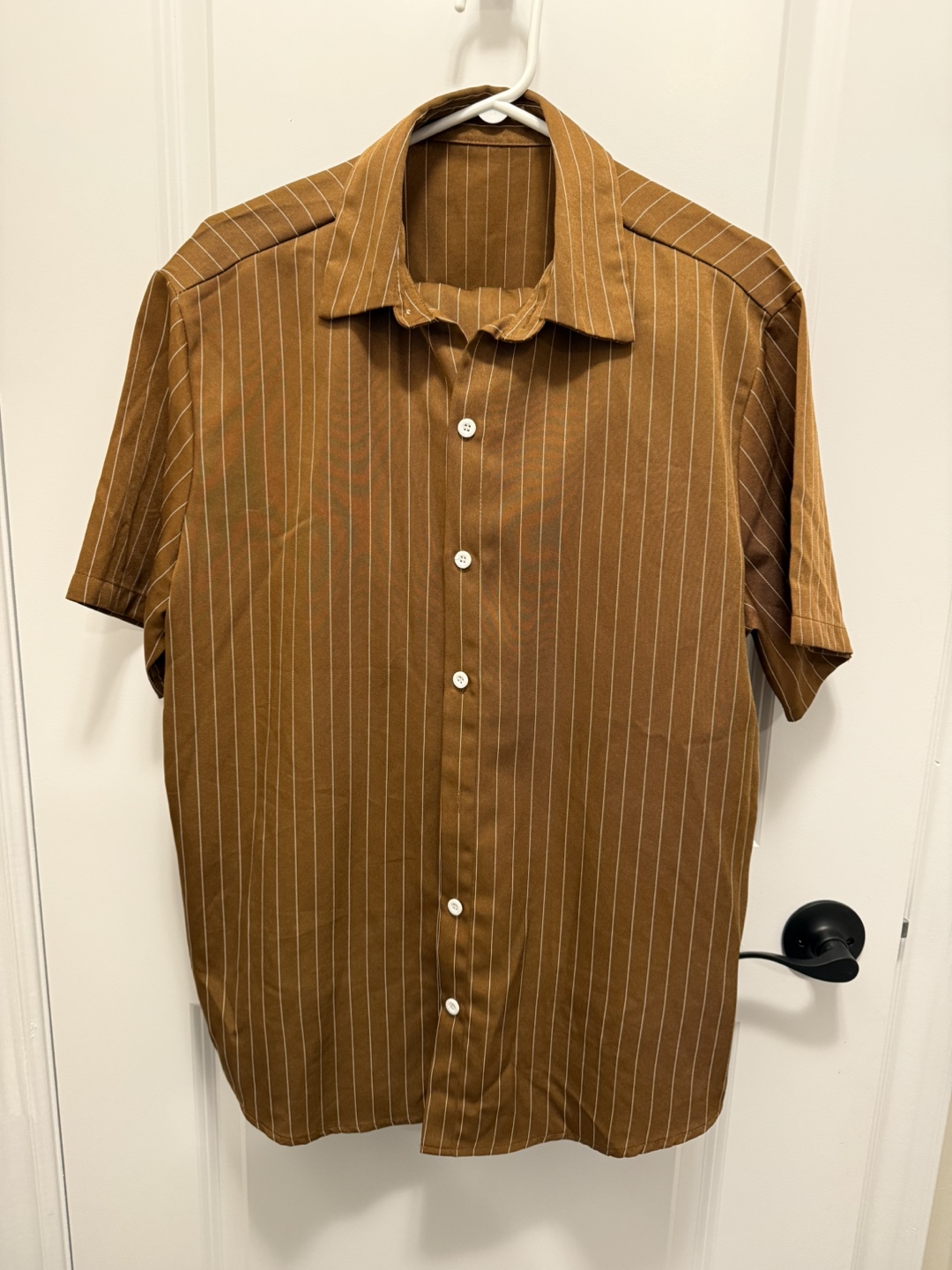 Men's Summer Clothing: Shorts & Shirts