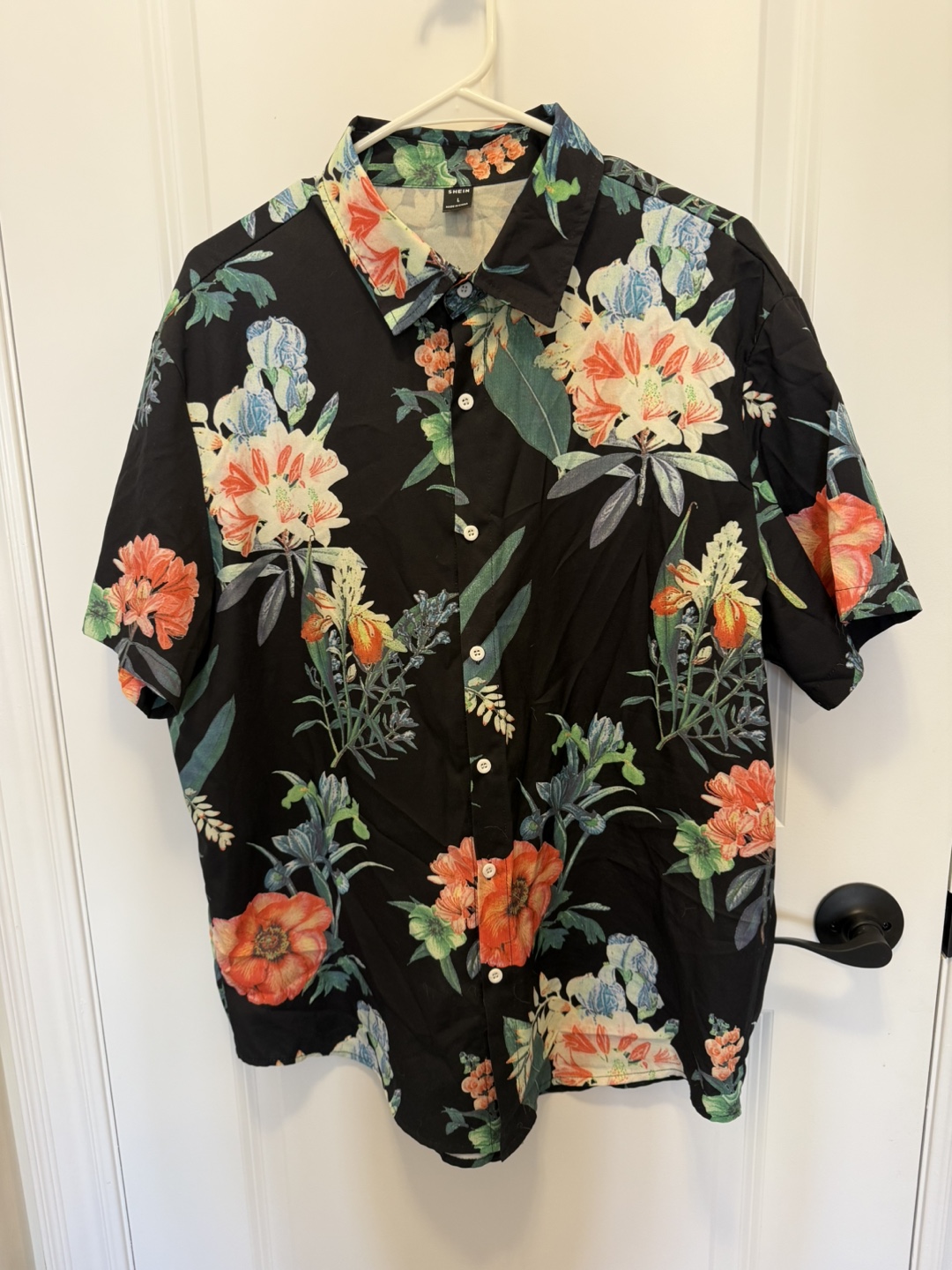 Men's Summer Clothing: Shorts & Shirts - photo 5
