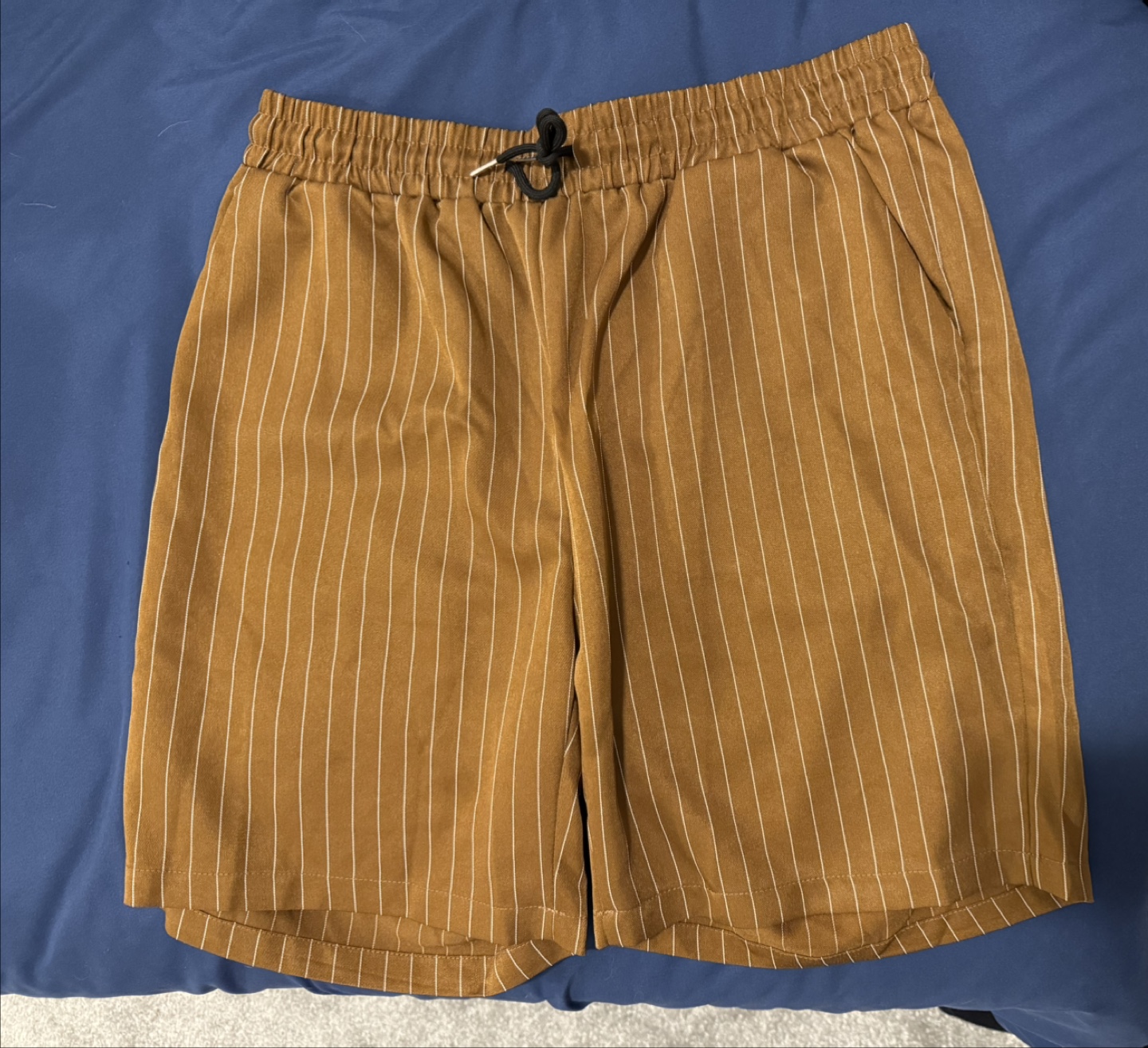 Men's Summer Clothing: Shorts & Shirts - photo 2