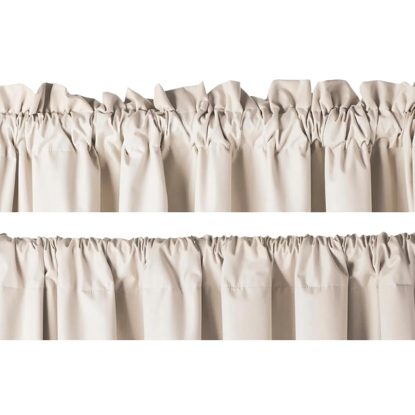 *Brand New*Room Darkening Blackout Window Curtain image indicator(8)