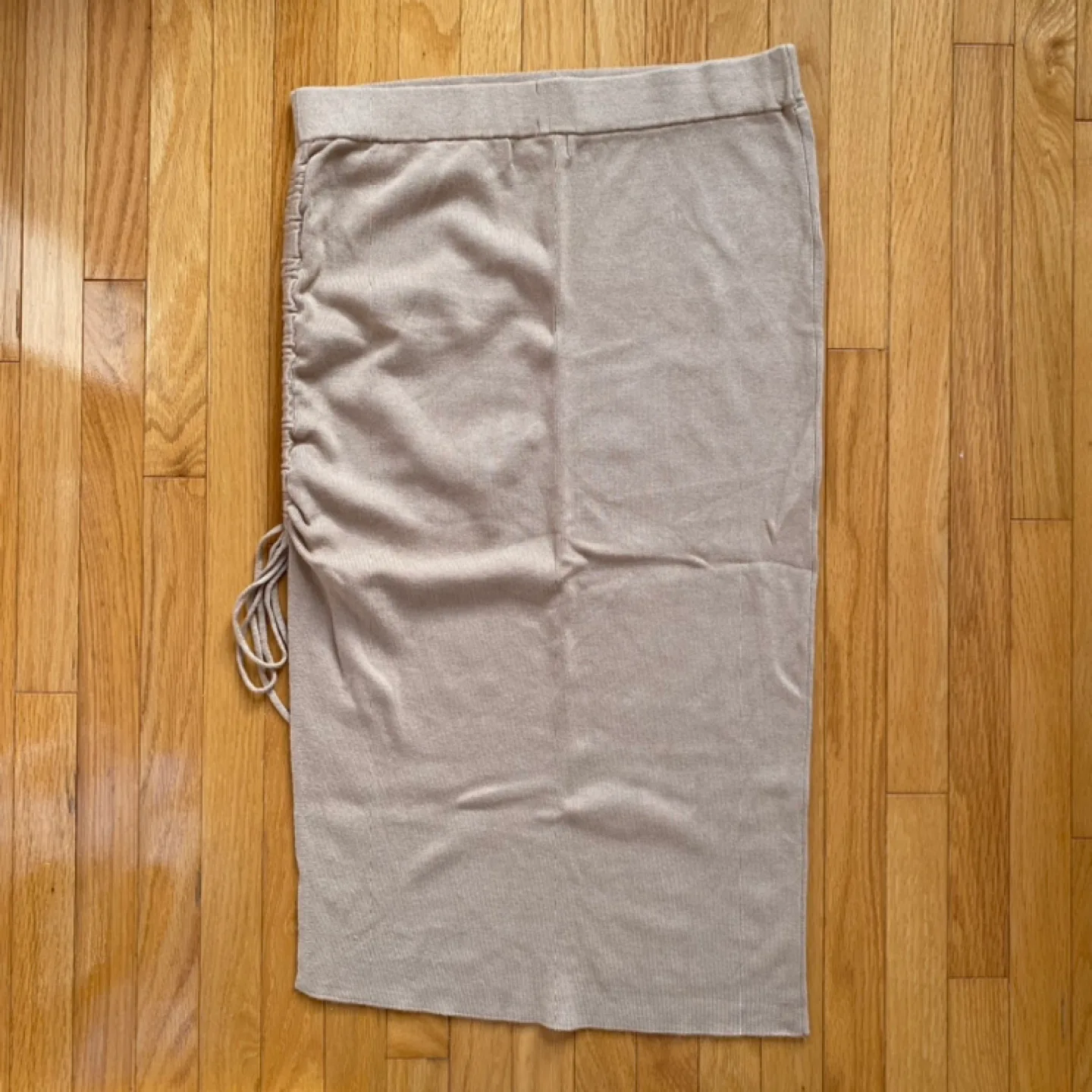 Dynamite Knit Midi Skirt image indicator(4)