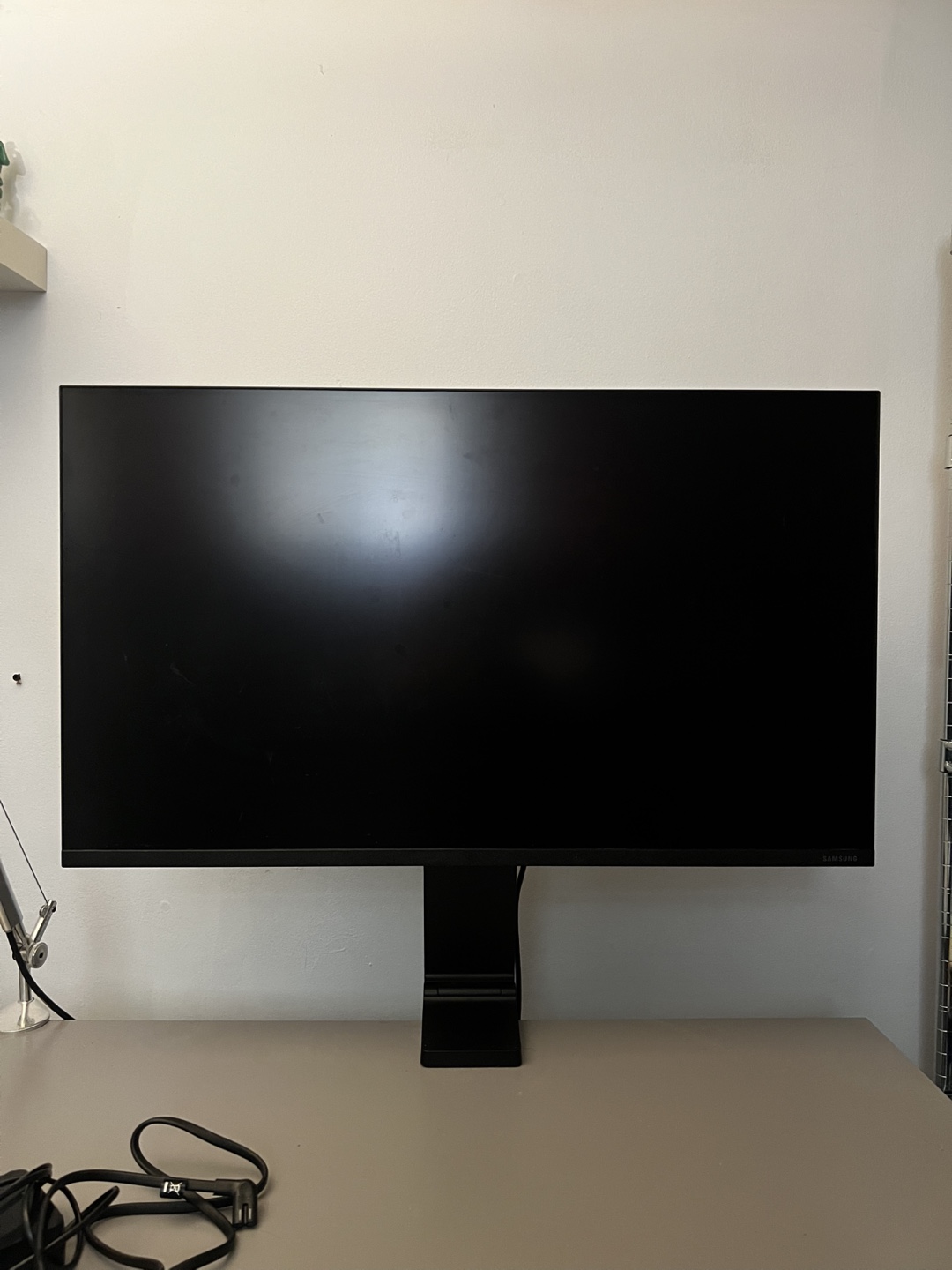 Samsung 32” 4K UHD Monitor - Great Condition