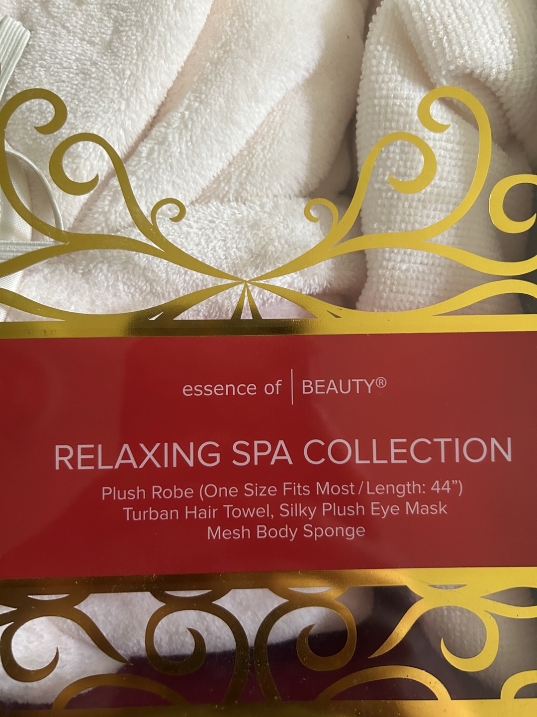 Essence Beauty Spa Collection - photo 2