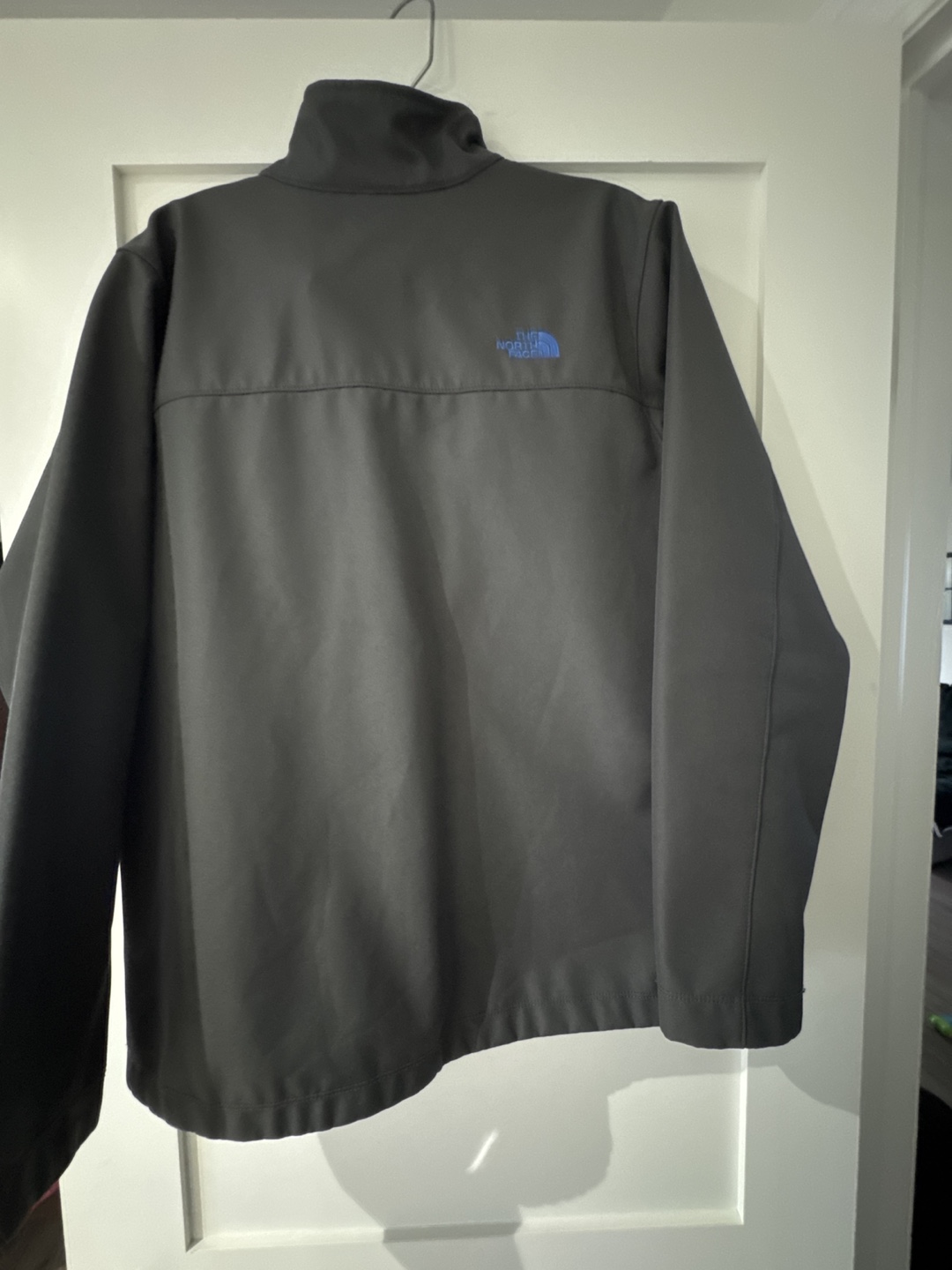 The North Face Boys' Size XL/TG Soft Shell Jacket - photo 2