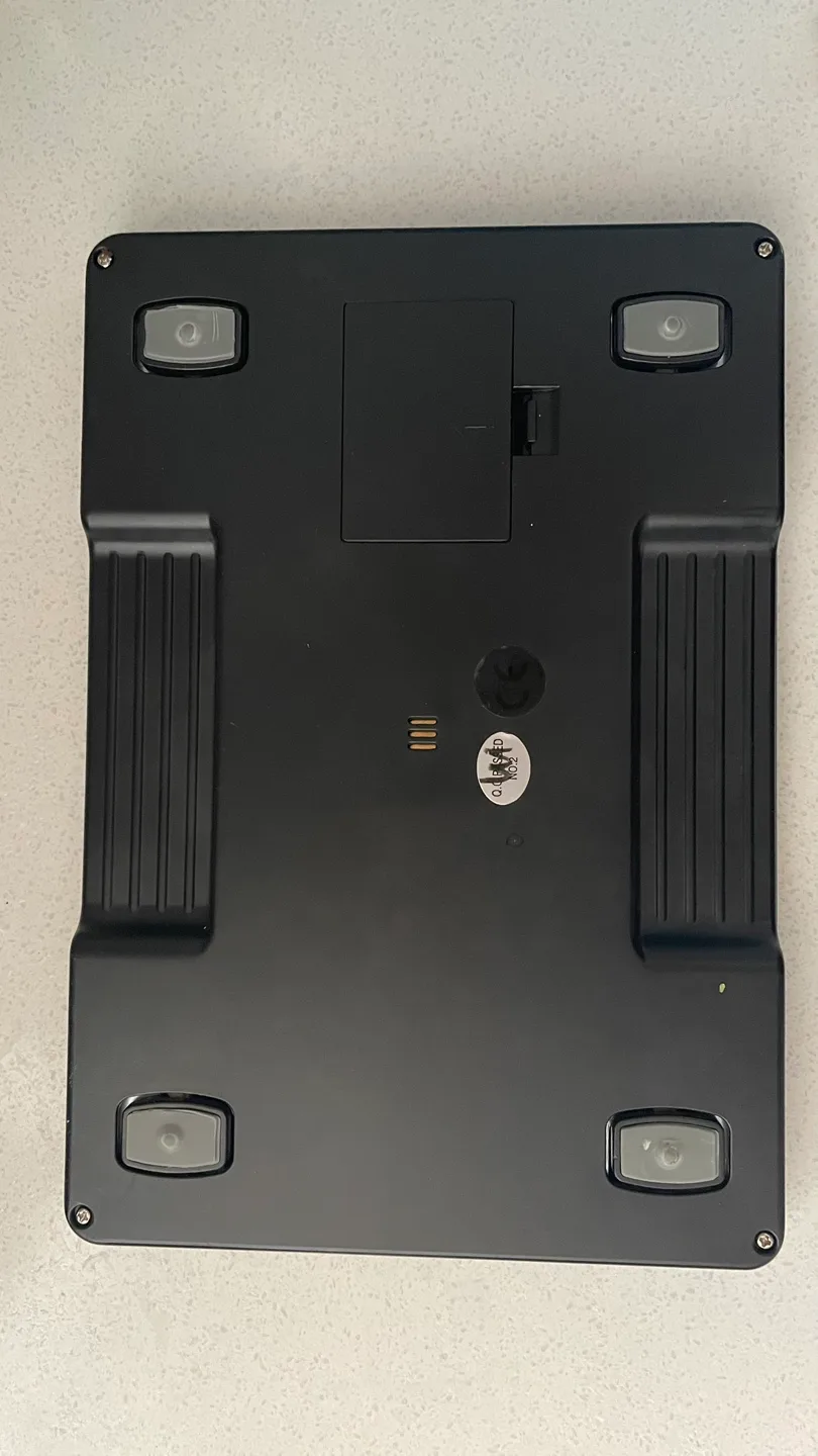 Cat Cora Digital Kitchen Scale image indicator(2)