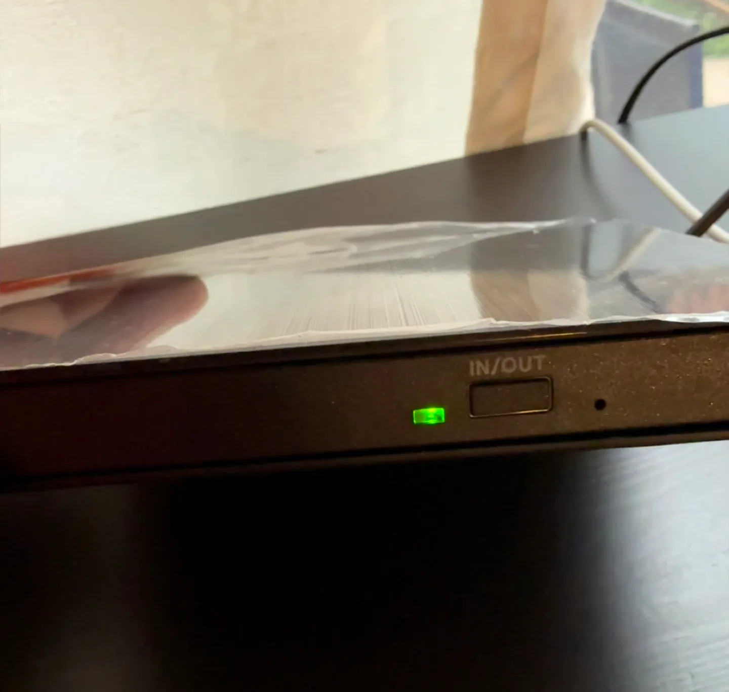 Rioddas External ODD & HDD Device image indicator(3)