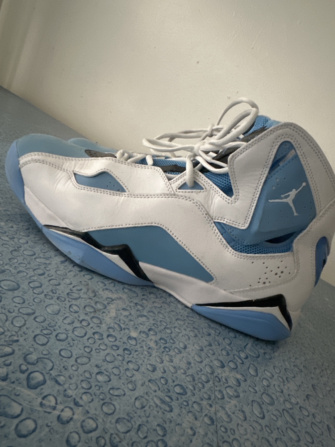 Jordan true flight - photo 2