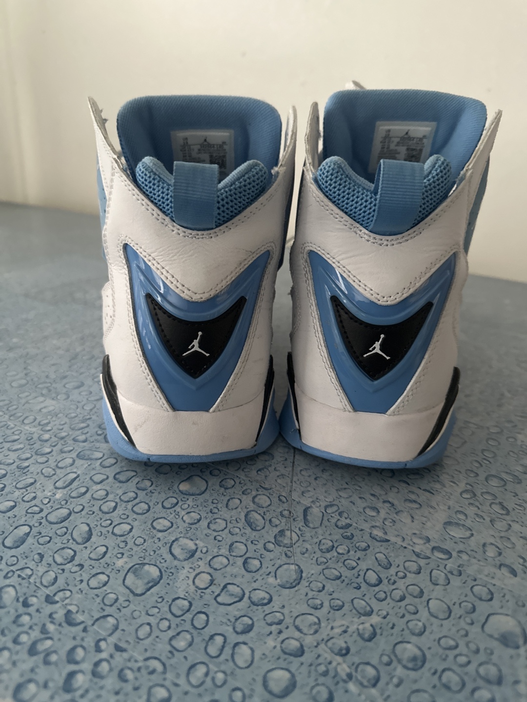 Jordan true flight - photo 3