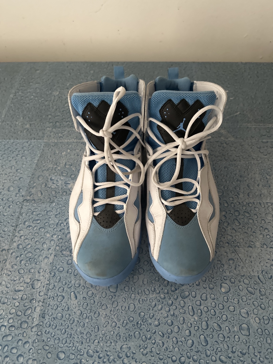 Jordan true flight