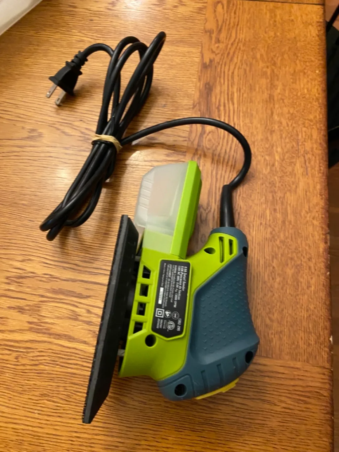 Radley Detail Sander thumbnail