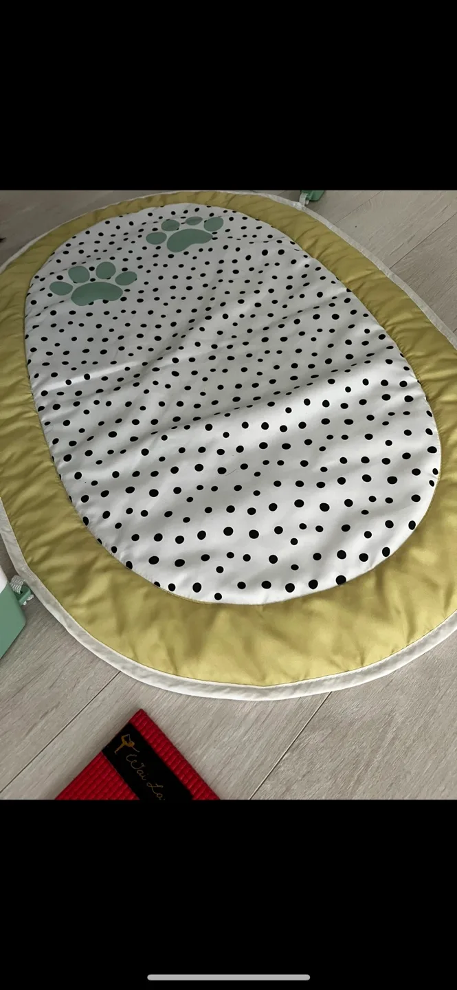 Fisher-Price Baby to Toddler 3-in-1 Activity Centre image indicator(3)