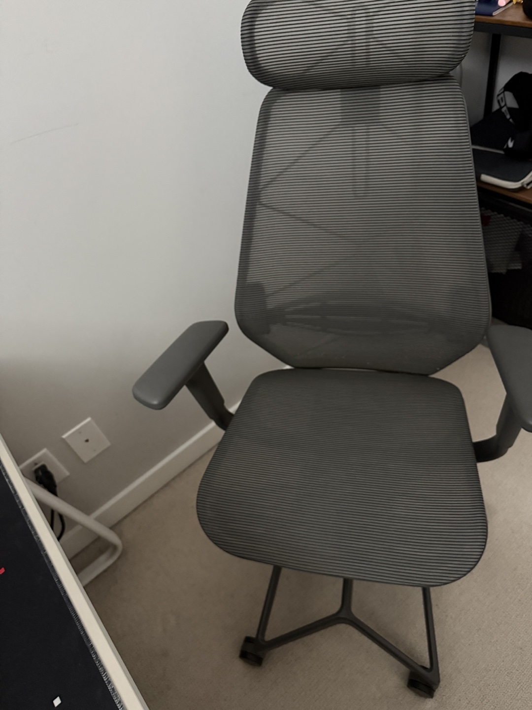 Gaming chair IKEA - photo 2