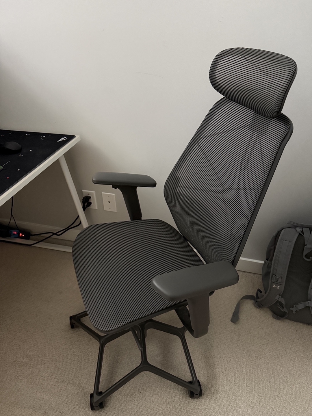 Gaming chair IKEA - photo 3