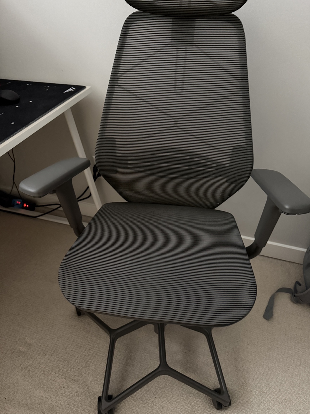 Gaming chair IKEA