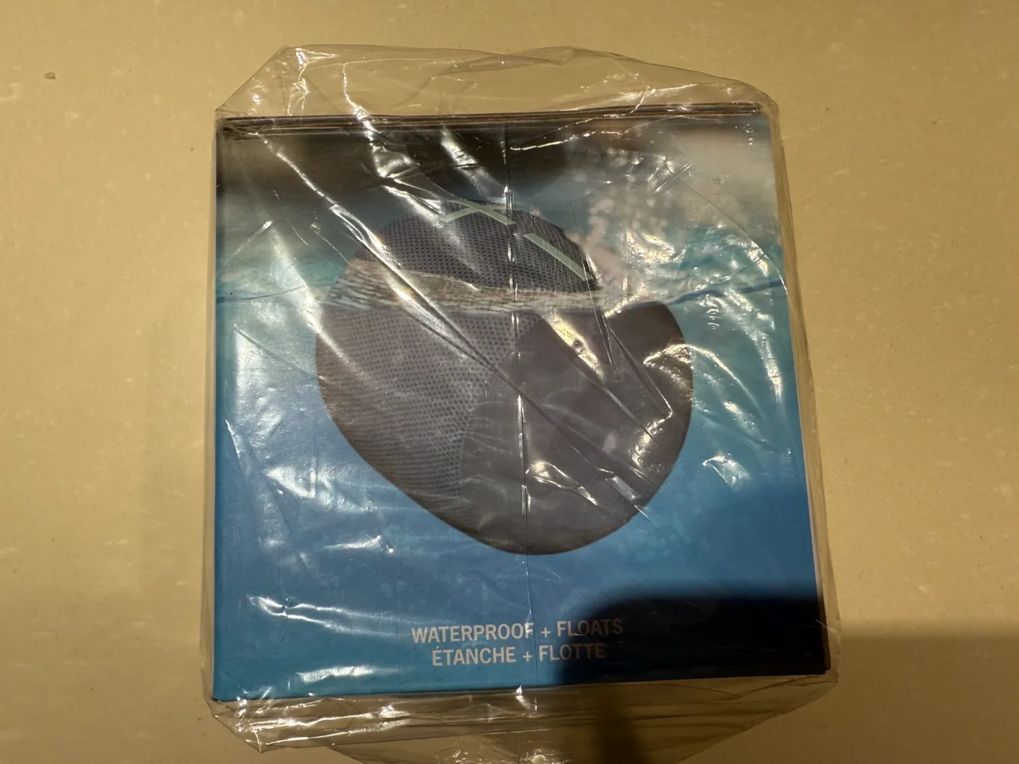 Ultimate Ears WONDERBOOM 4 Portable Bluetooth Speaker - New image indicator(2)