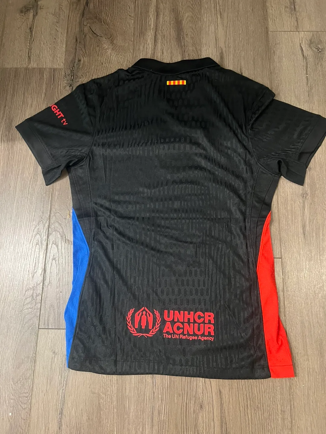 FC Barcelona 24-25 Jersey - Size Small Need Gone! image indicator(2)