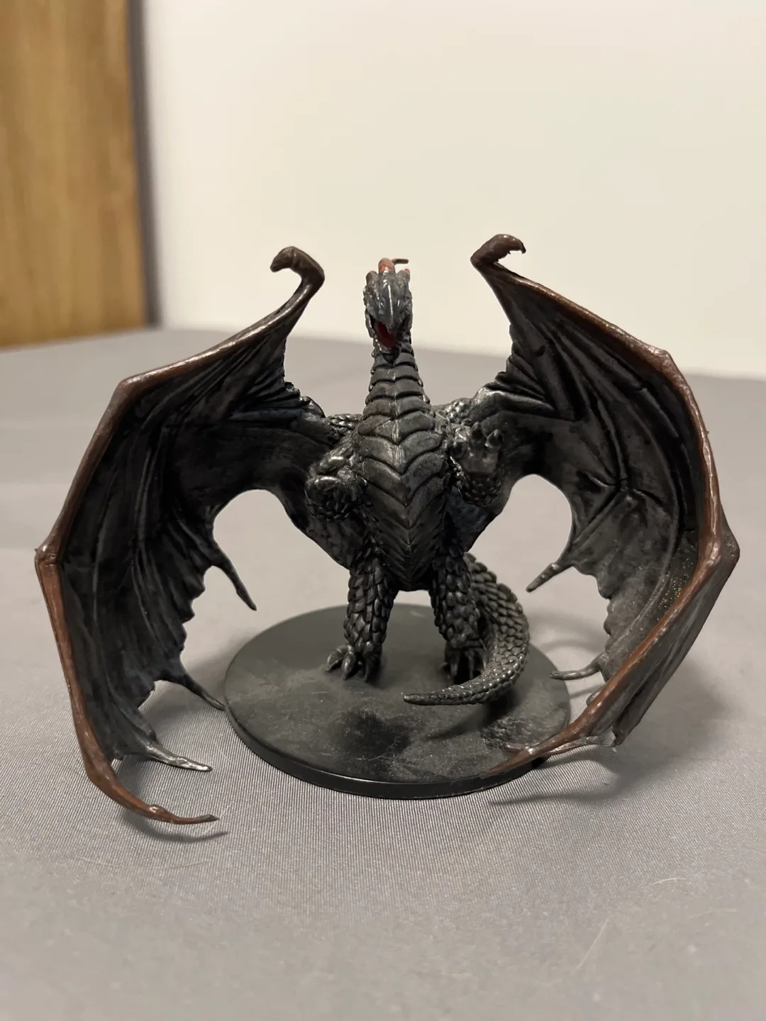 D&D Miniatures: Balor & Elder Iron Dragon image indicator(6)