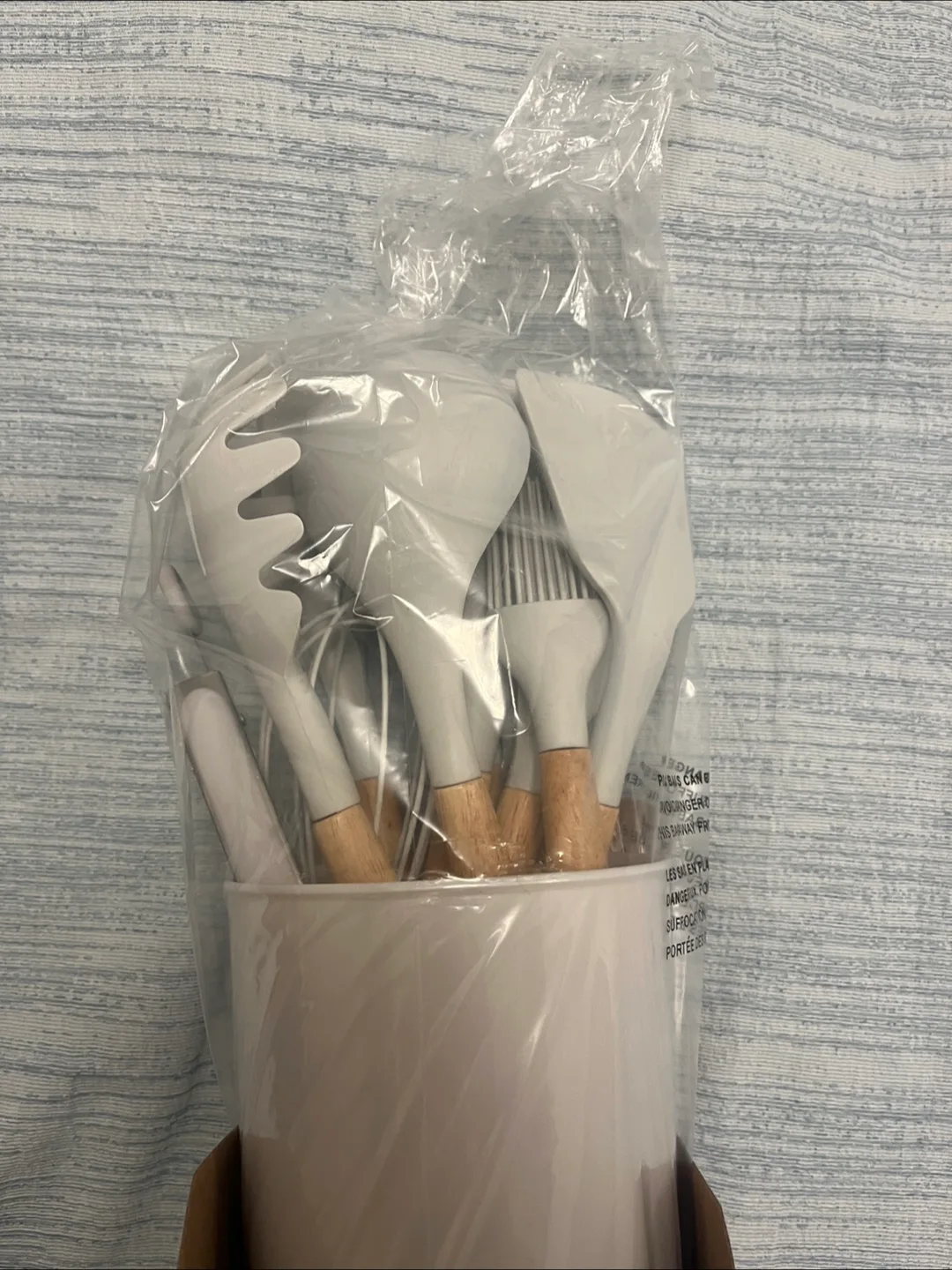 Home Styles 12-Piece Kitchen Utensil Set image indicator(3)