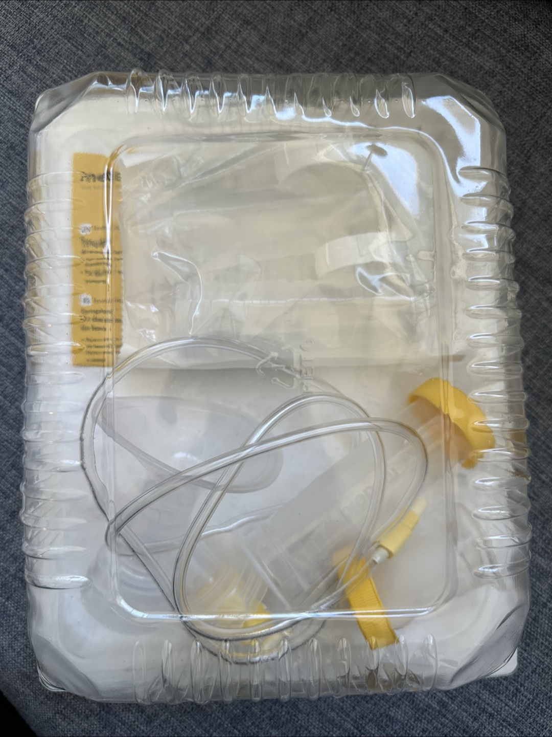 *NEW* Medela Symphony Breast Milk Initiation Kit