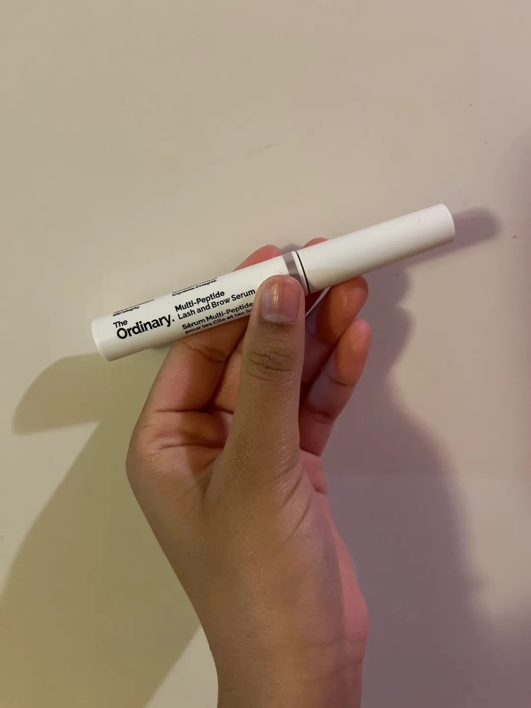 The Ordinary Multi-Peptide Lash and Brow Serum thumbnail