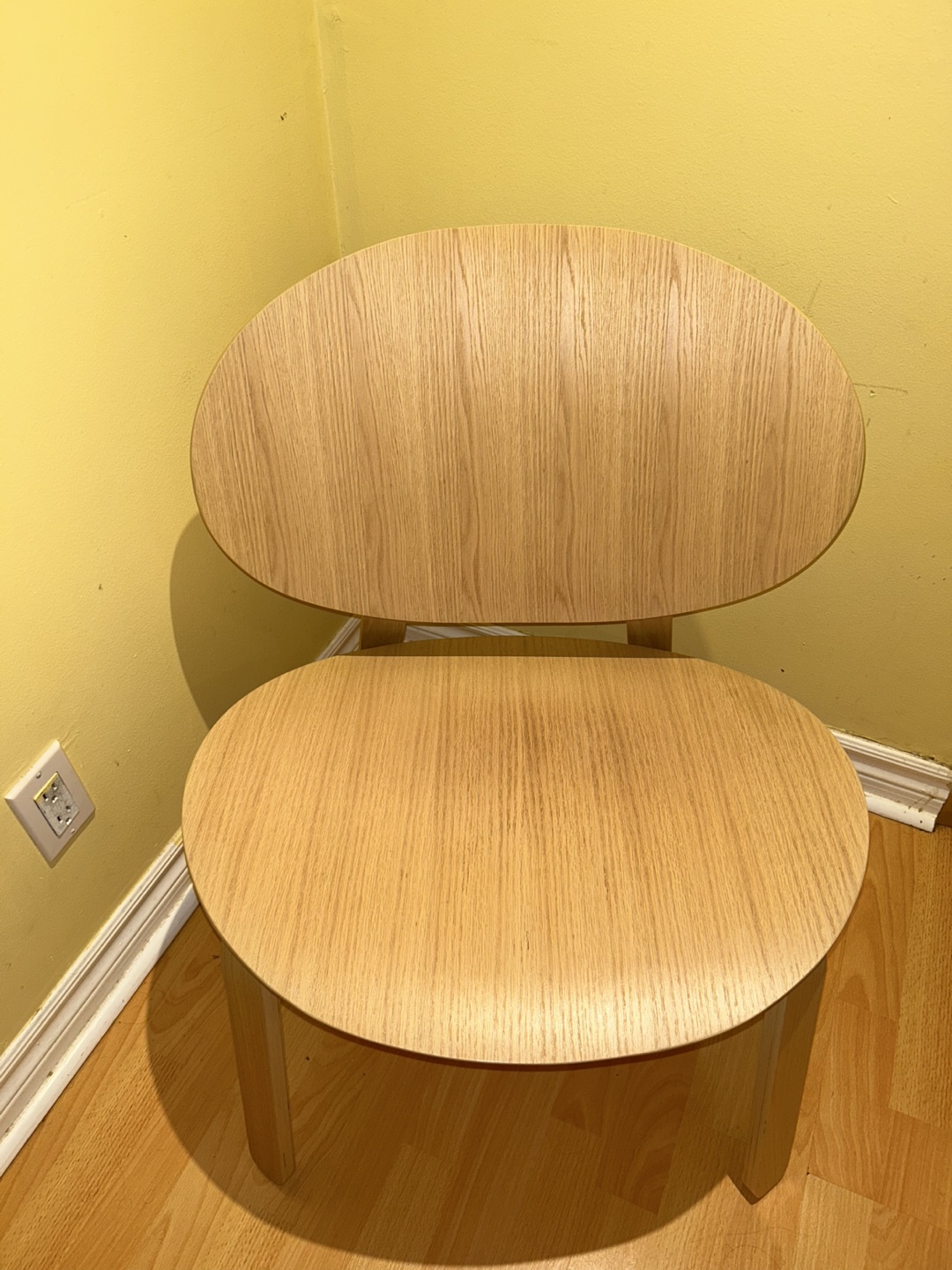 IKEA FROSET Chair (Set of 2) - photo 3