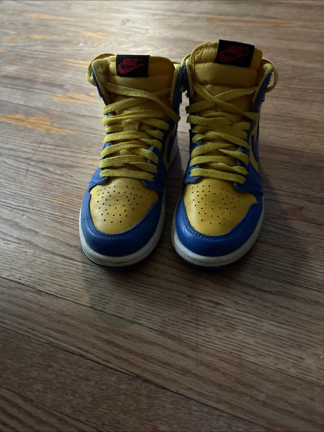 Kids shoes size 2 thumbnail